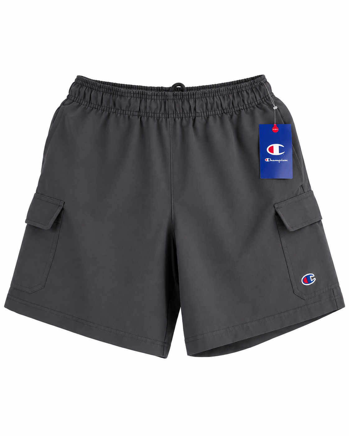 Short Cargo Champion