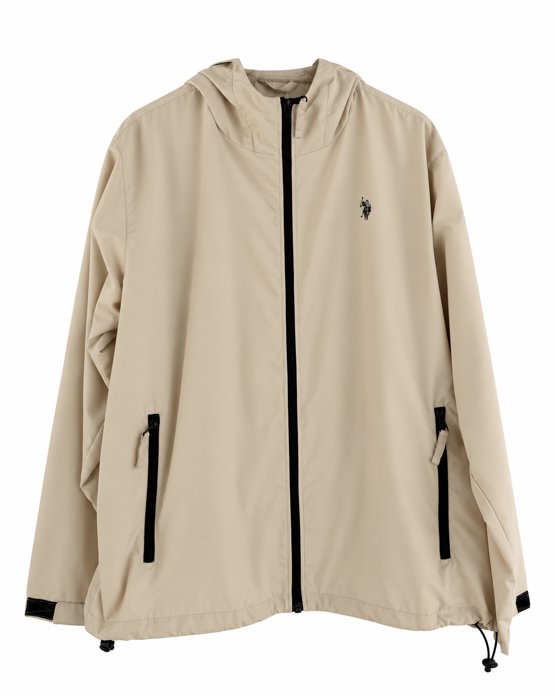 Casaca Cortaviento U.S. POLO ASSN.