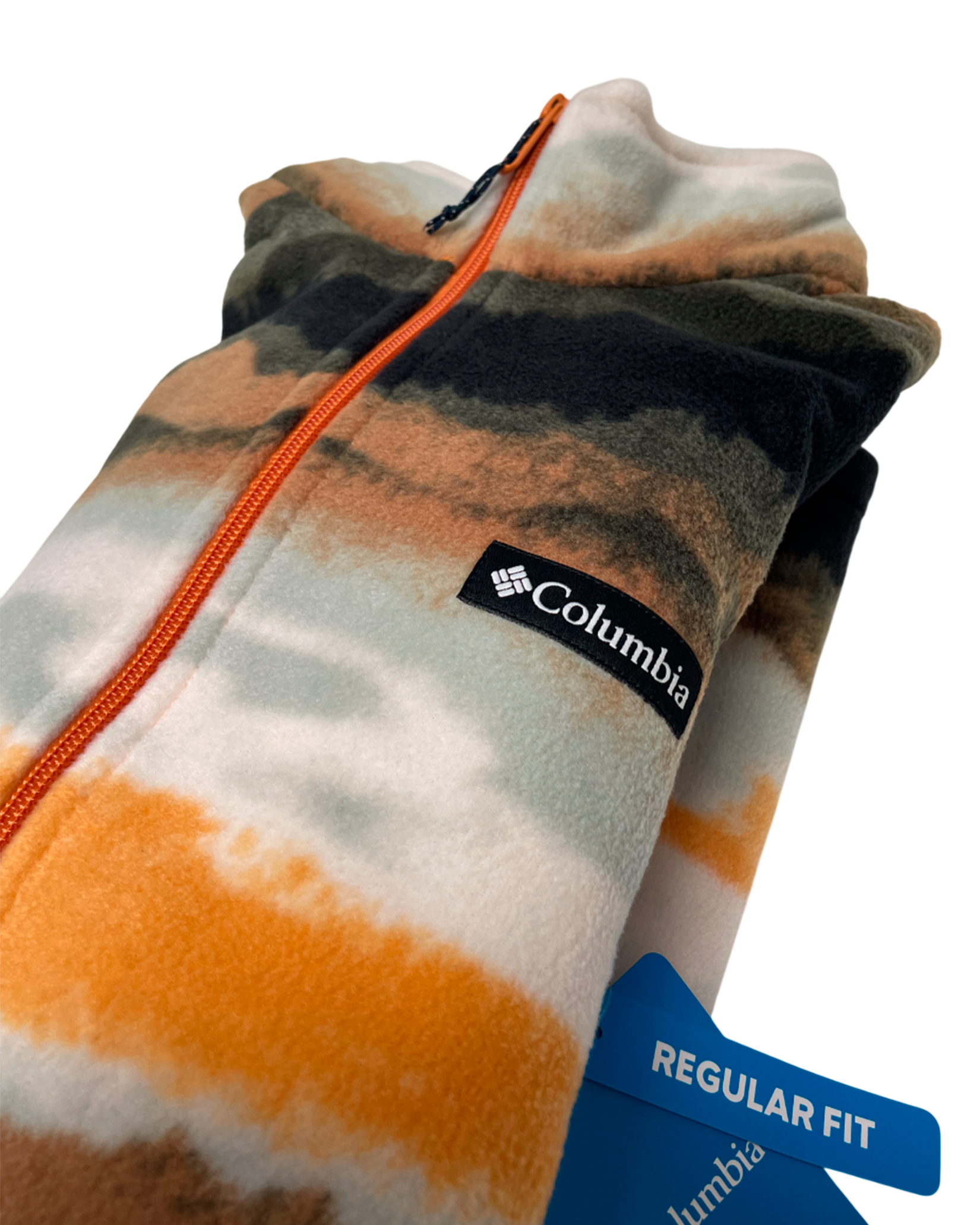 Casaca Polar Columbia