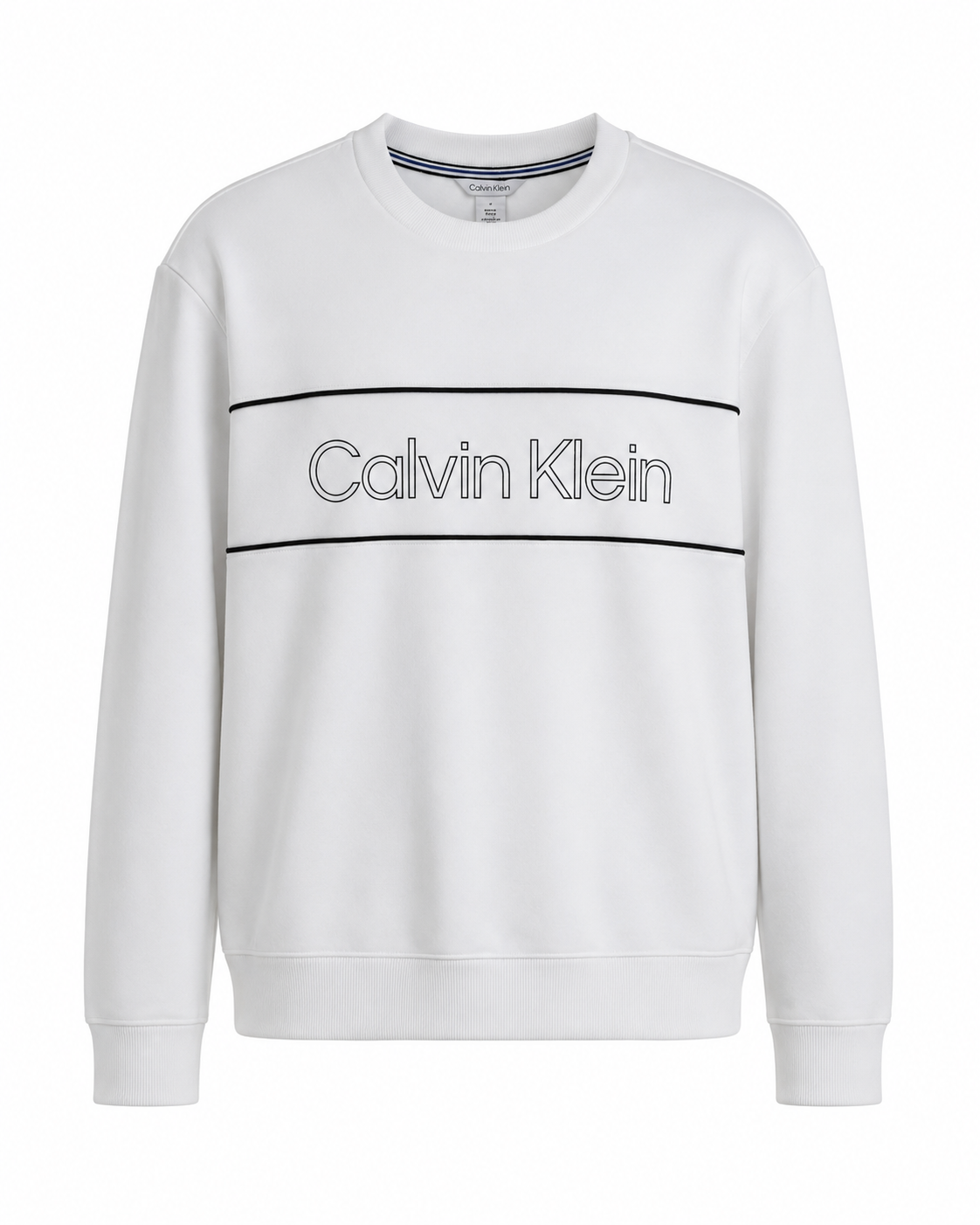 Polera Calvin Klein