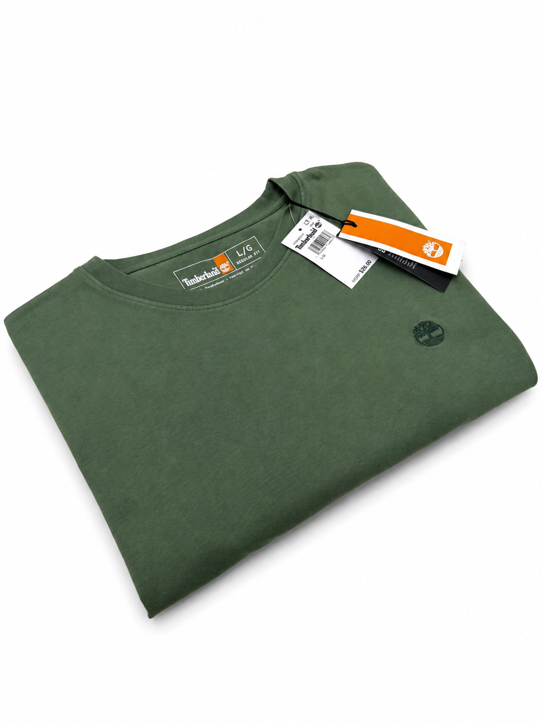 Polo Básico Timberland