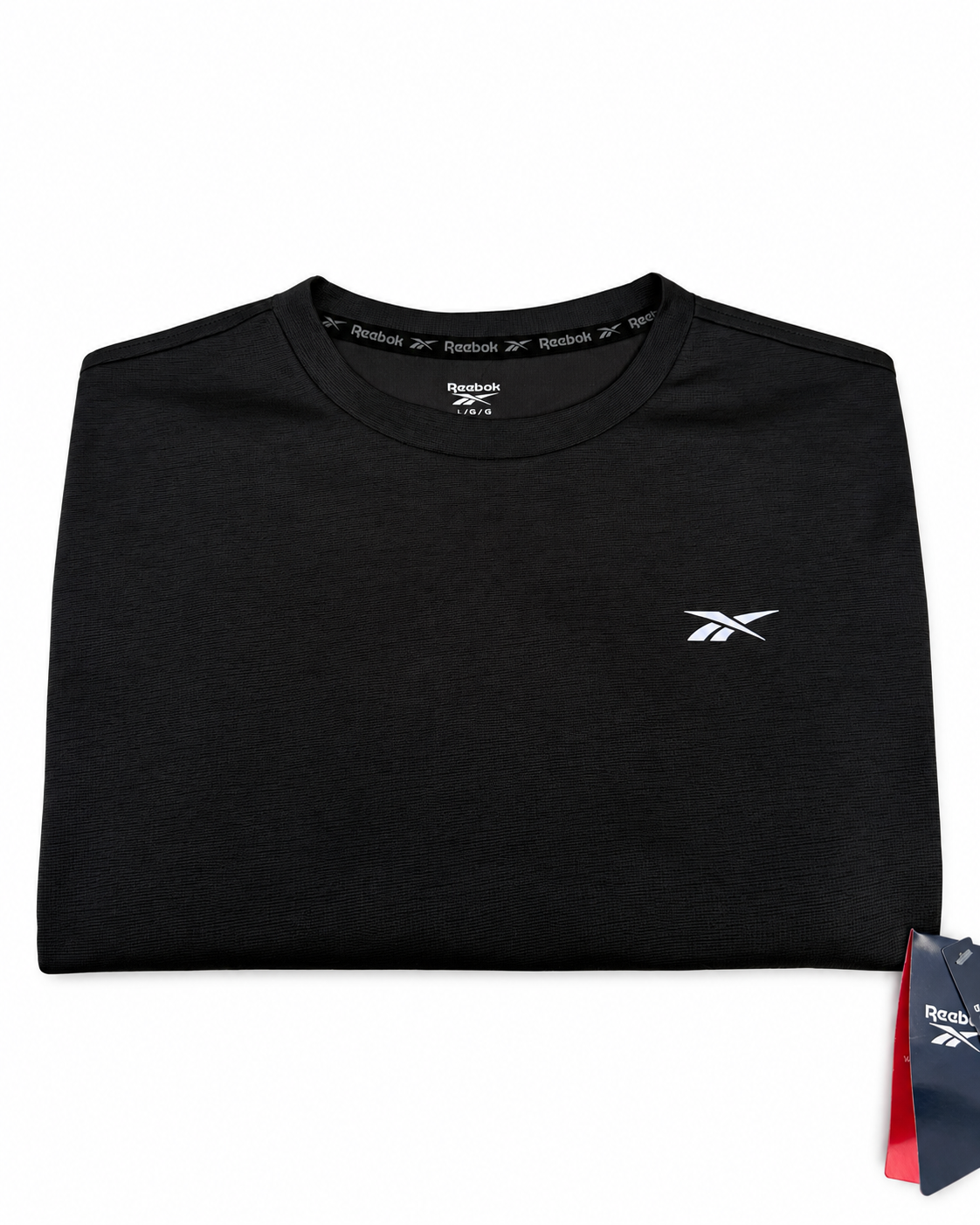 Polo Deportivo Reebok