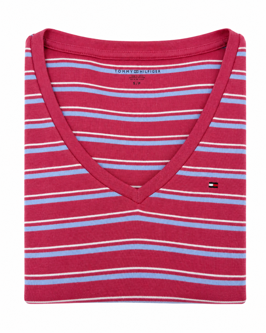 Polo Tommy Hilfiger Dama