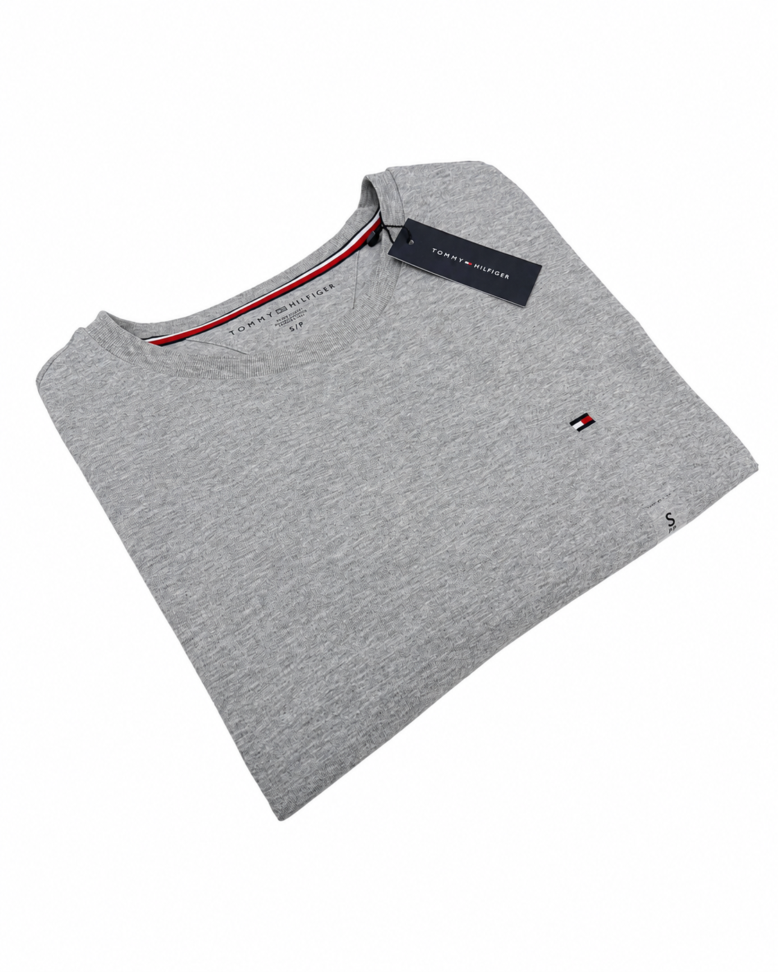 Polo Básico Tommy Hilfiger