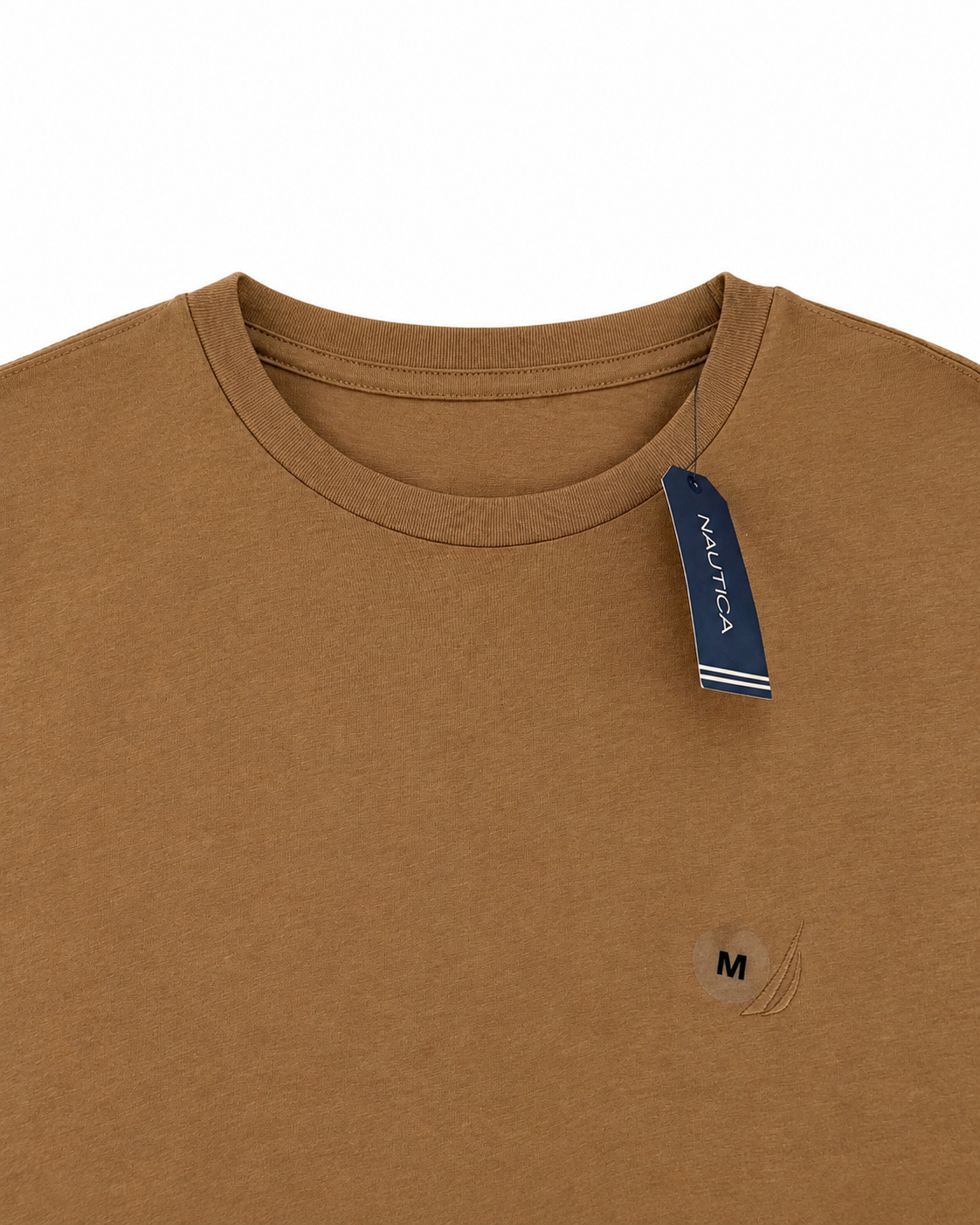 Polo Básico Nautica