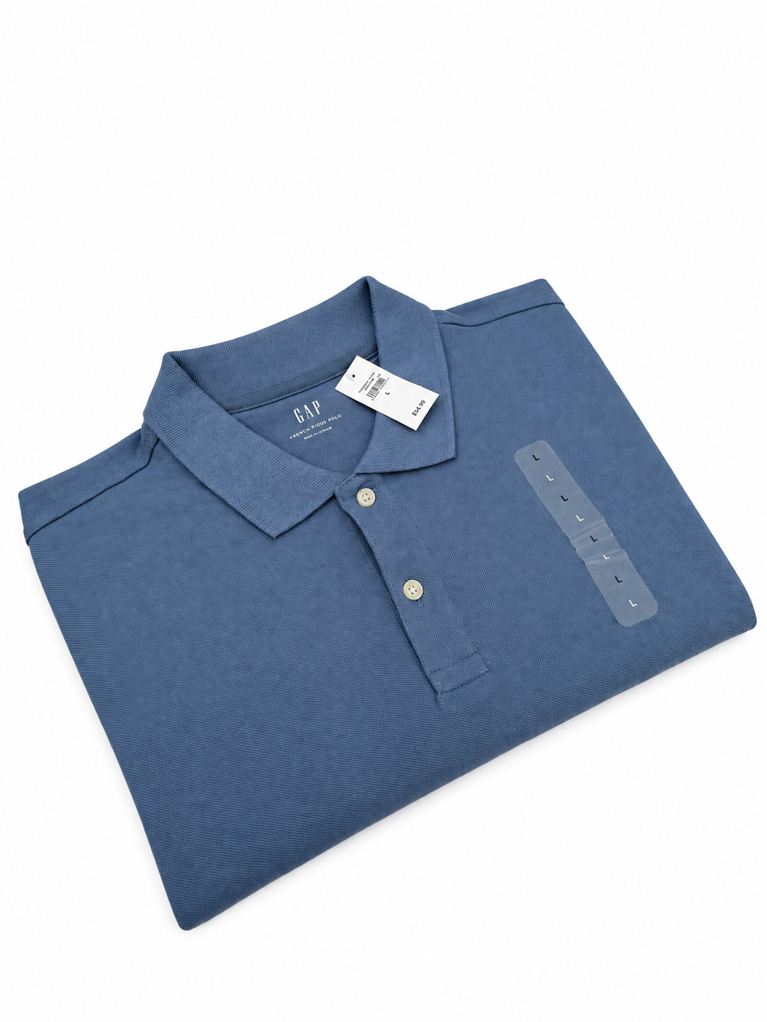 Camisero GAP