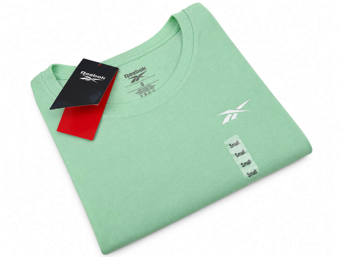 Polo Básico Reebok Dama