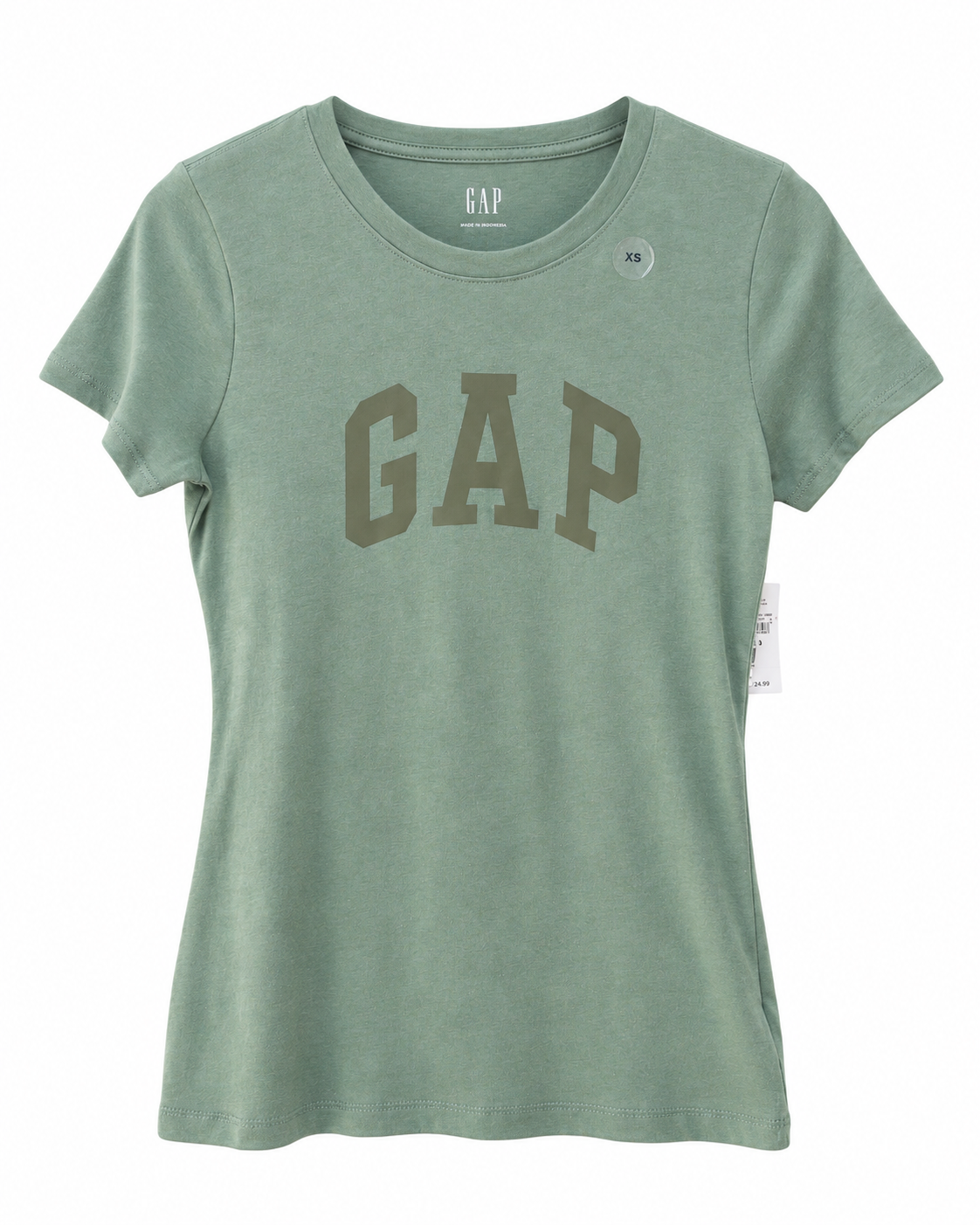 Polo GAP Dama