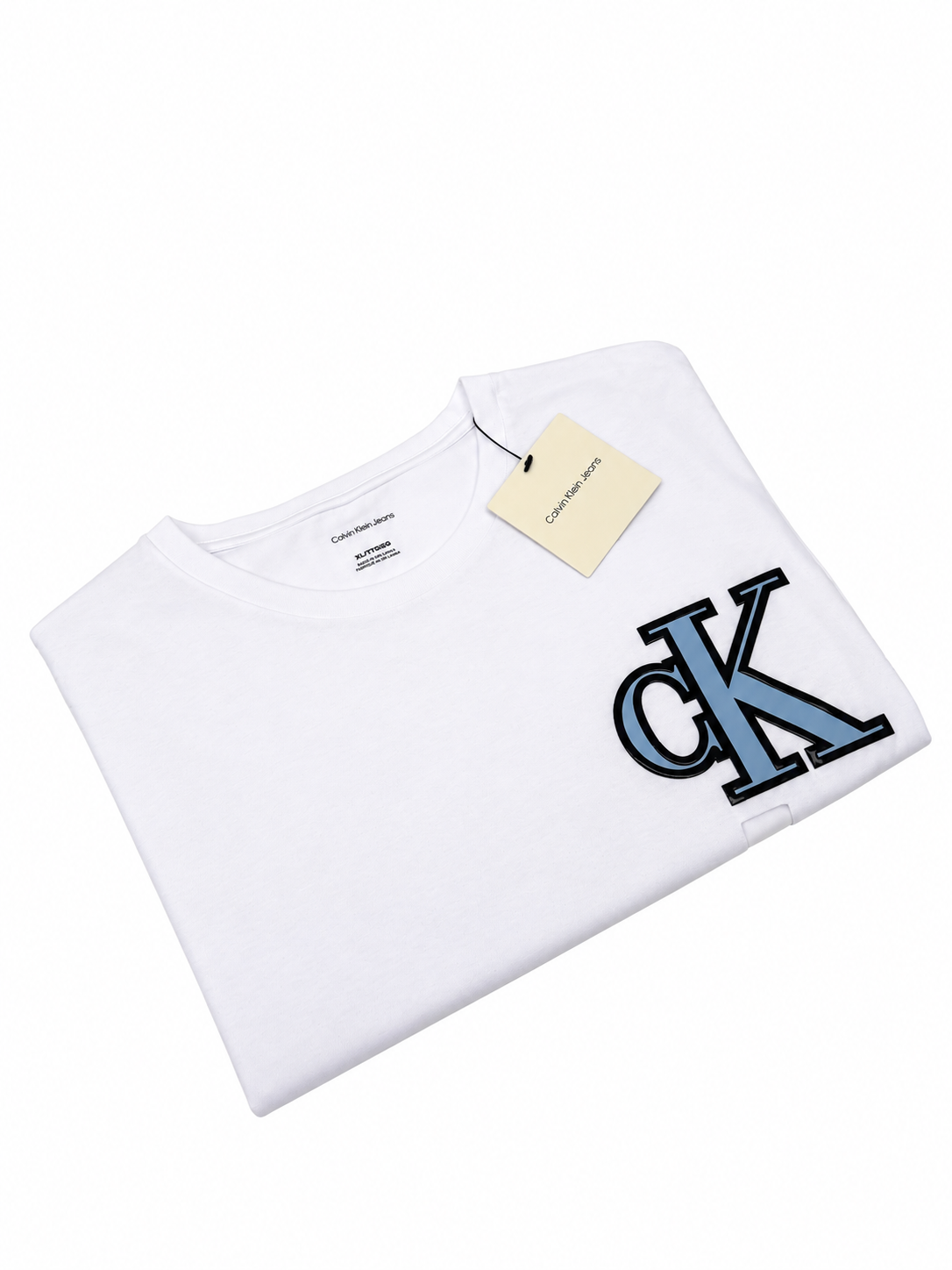 Polo Calvin Klein