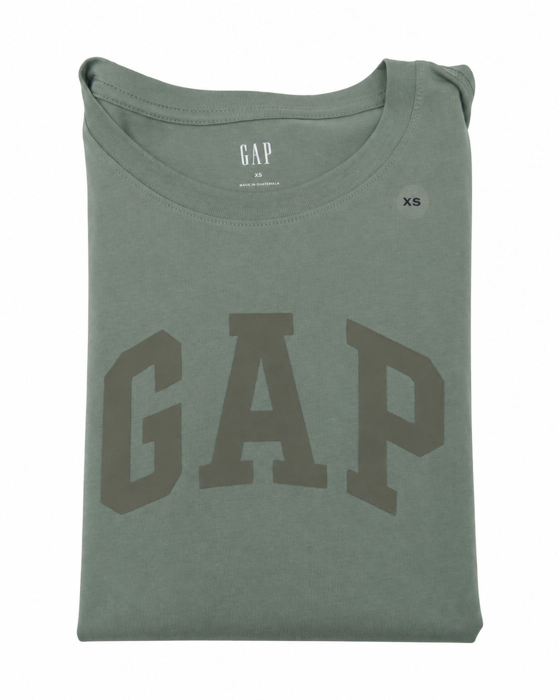 Polo GAP Dama