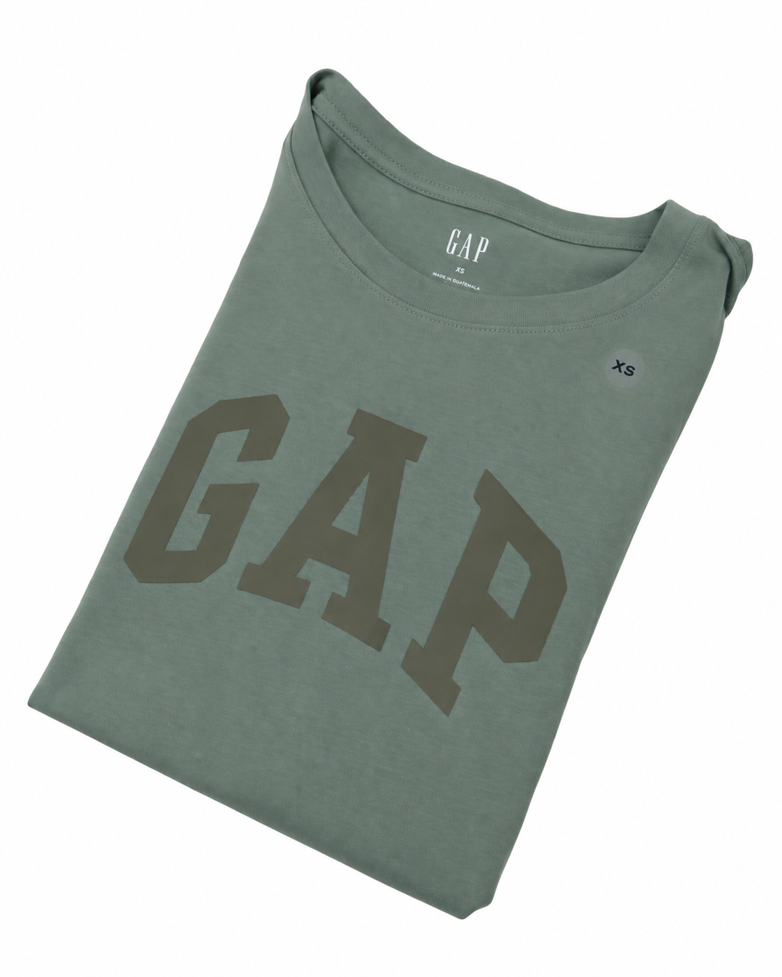 Polo GAP Dama