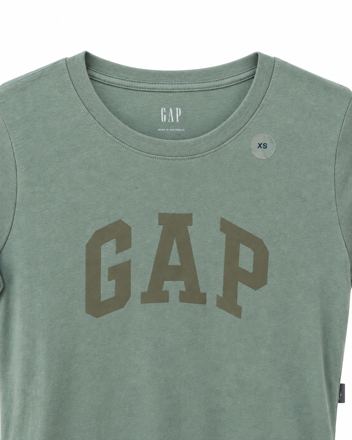 Polo GAP Dama