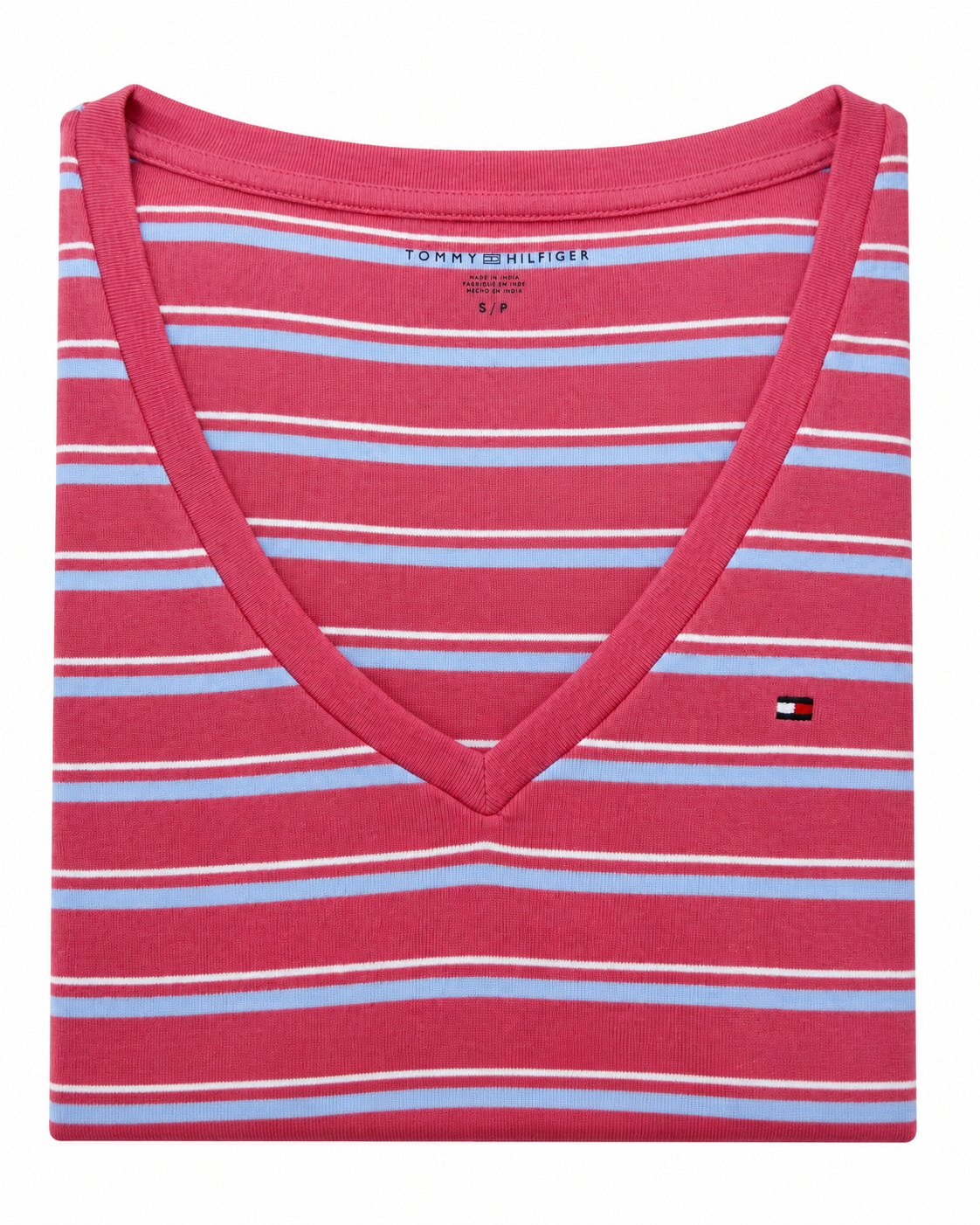 Polo Tommy Hilfiger Dama