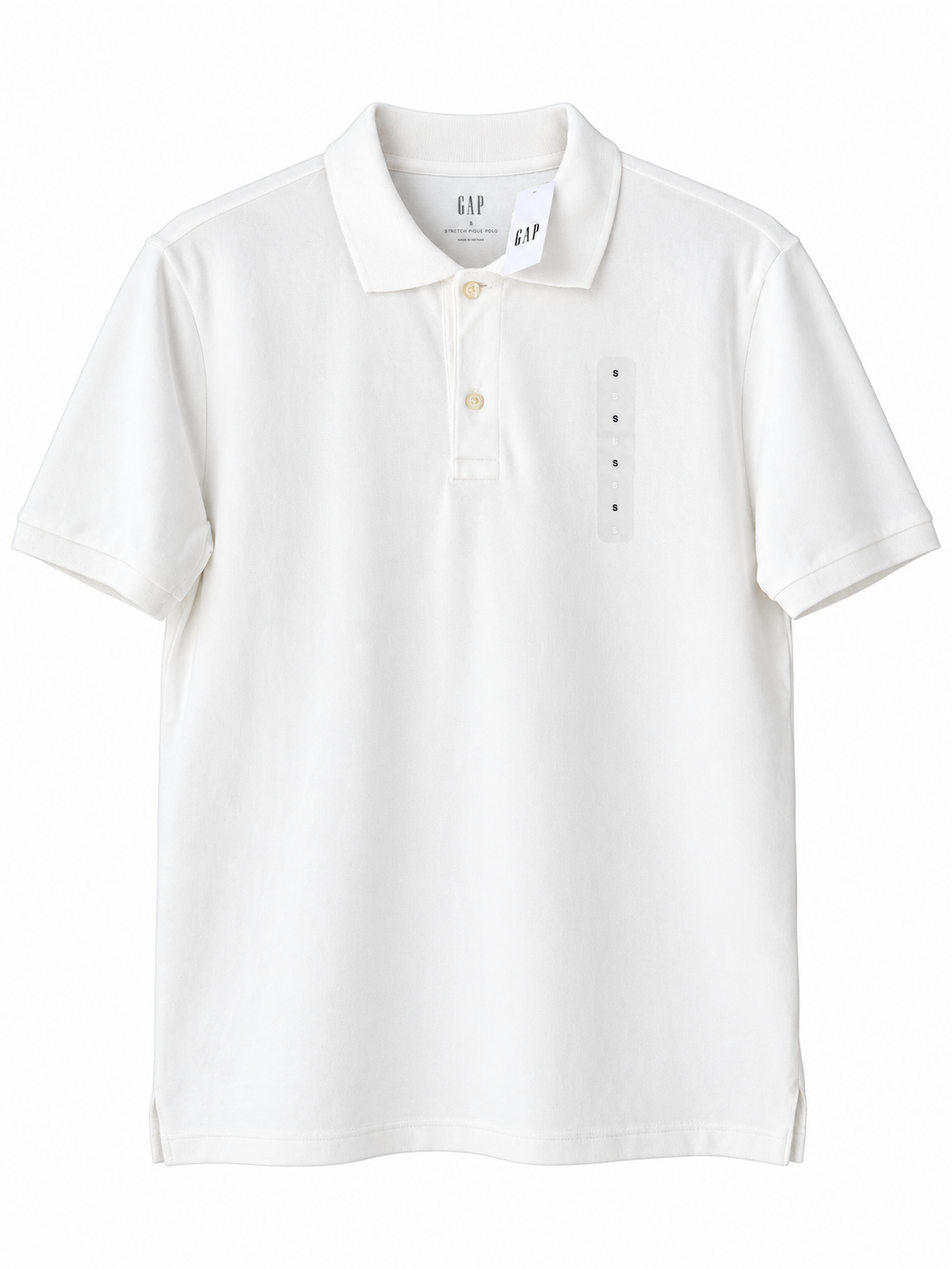 Camisero GAP