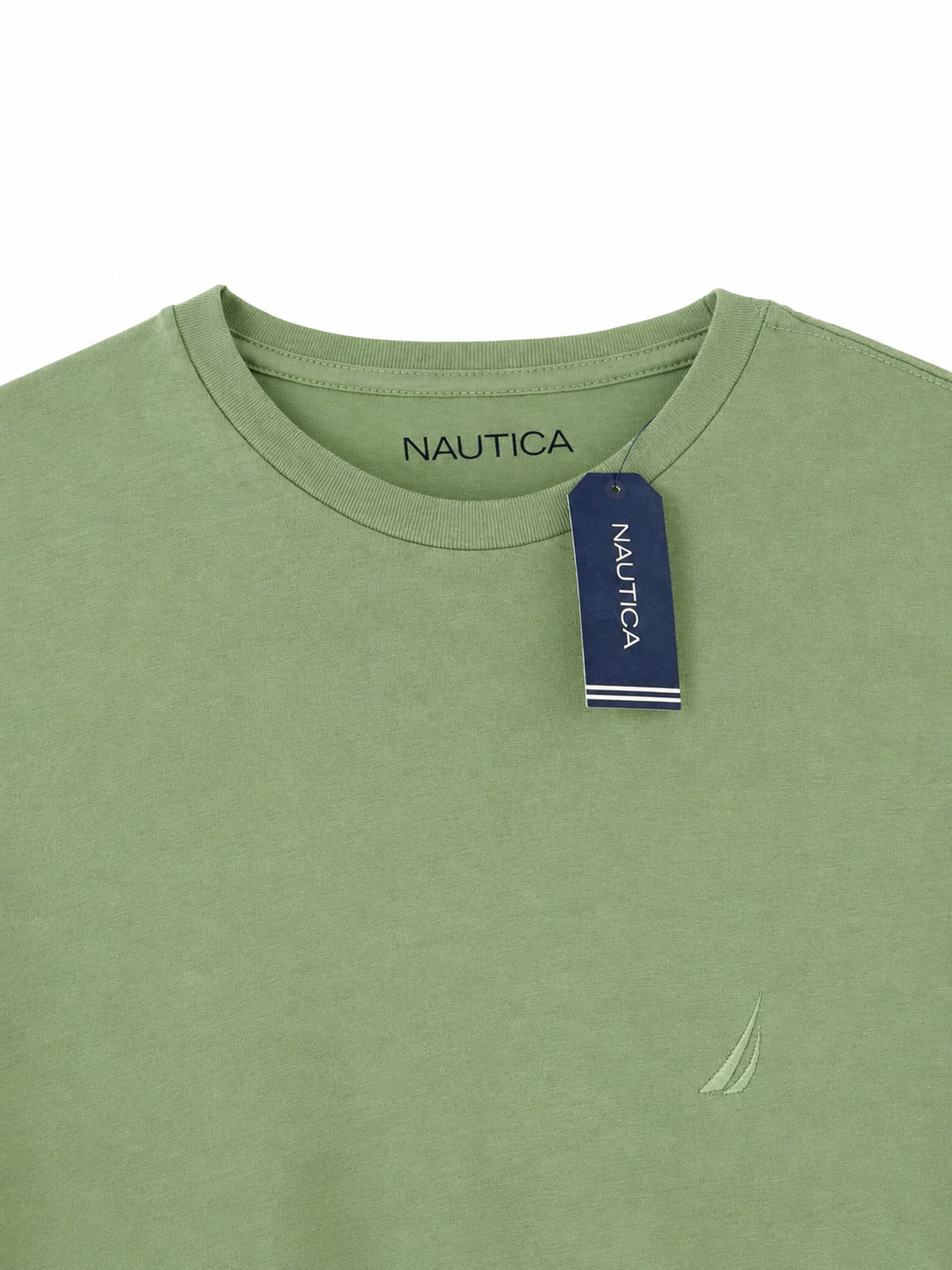 Polo Básico Nautica