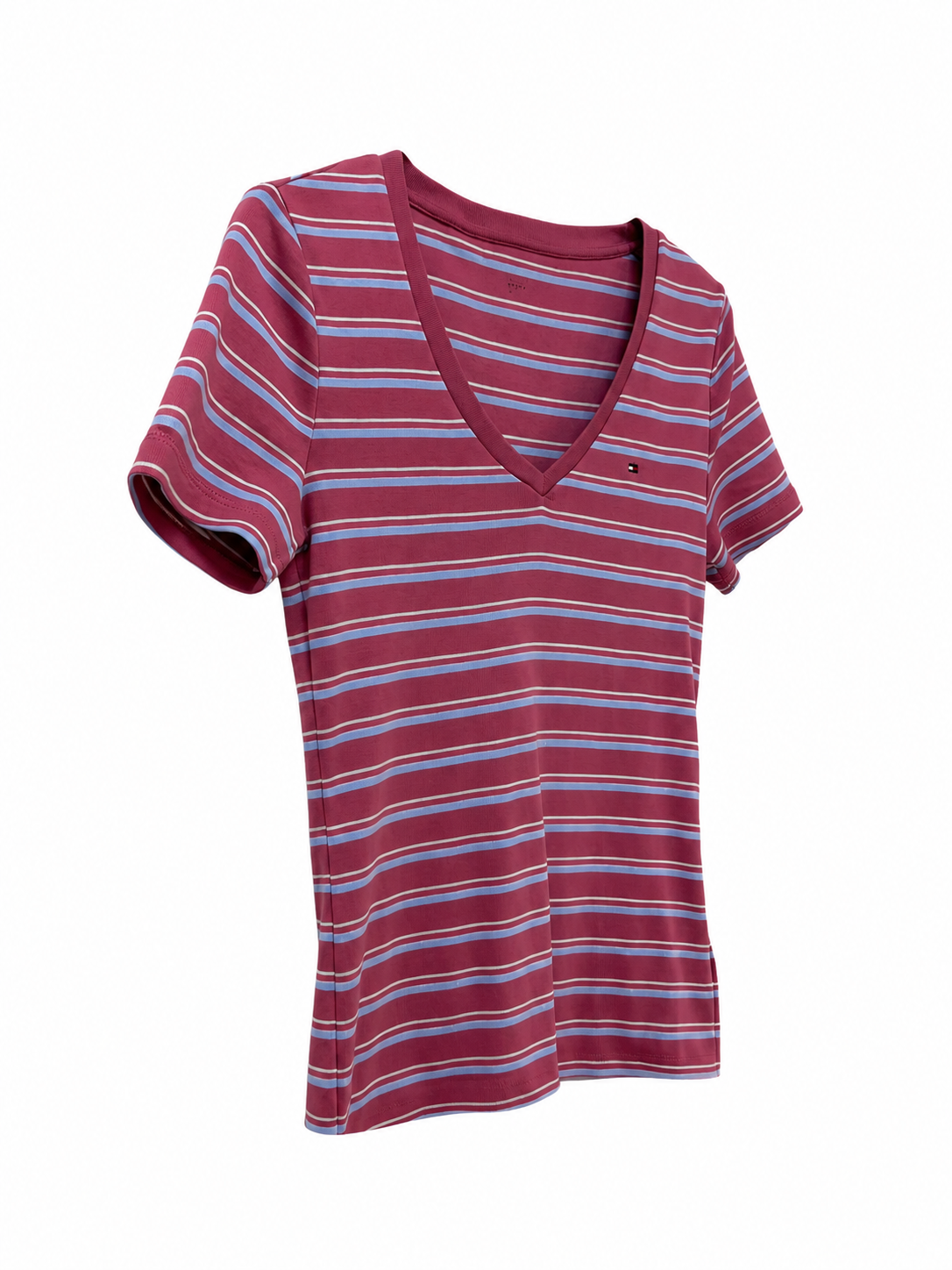 Polo Tommy Hilfiger Dama