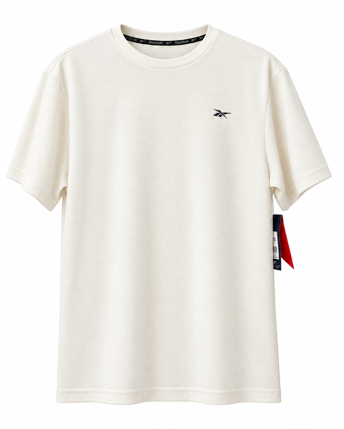 Polo Deportivo Reebok
