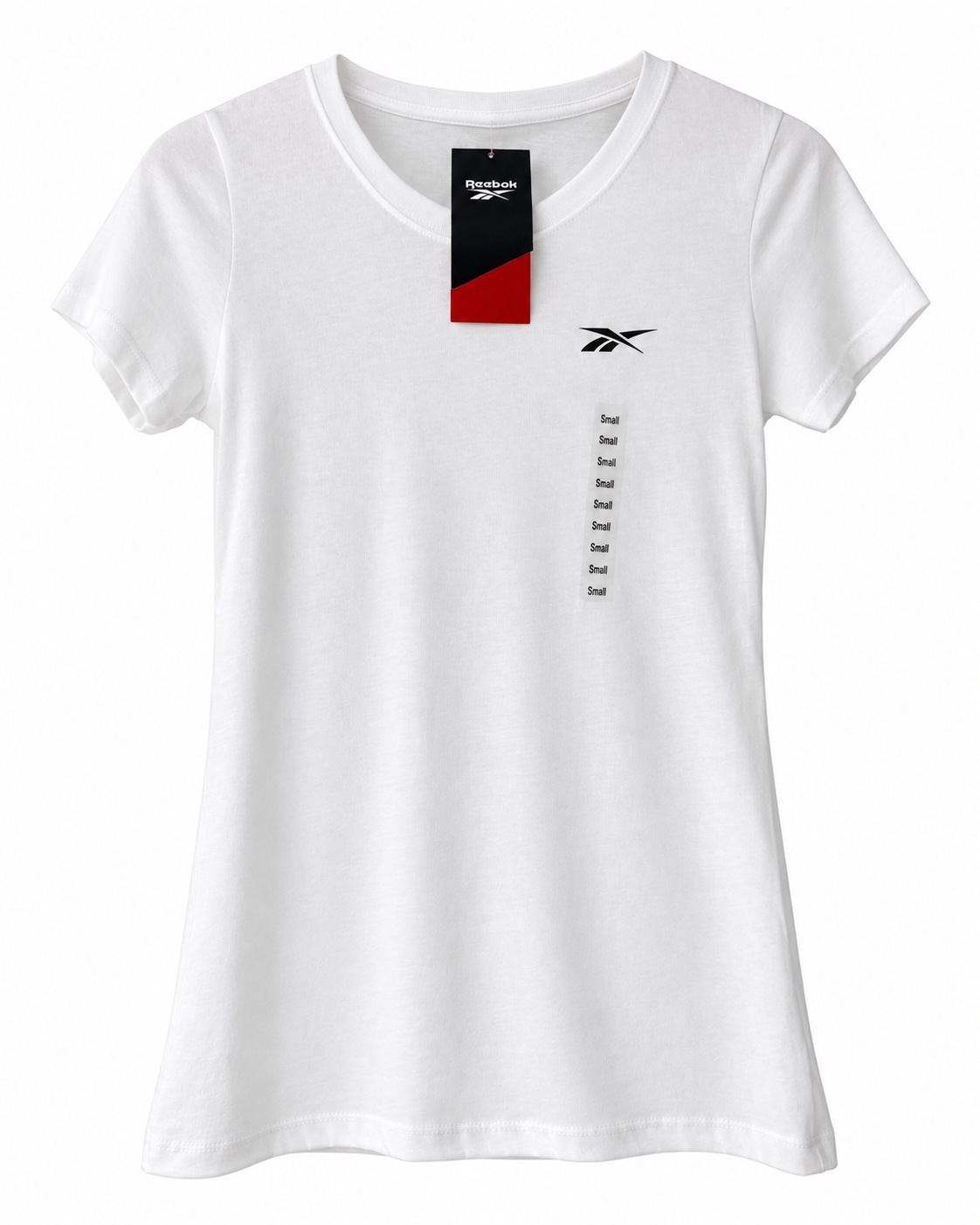 Polo Básico Reebok Dama