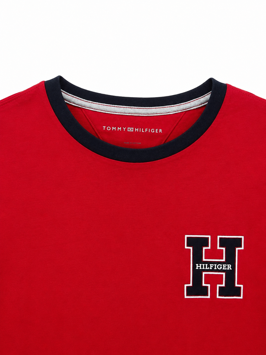 Polo Tommy Hilfiger