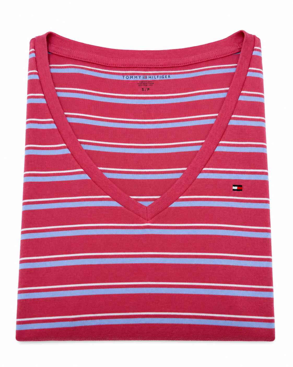 Polo Tommy Hilfiger Dama