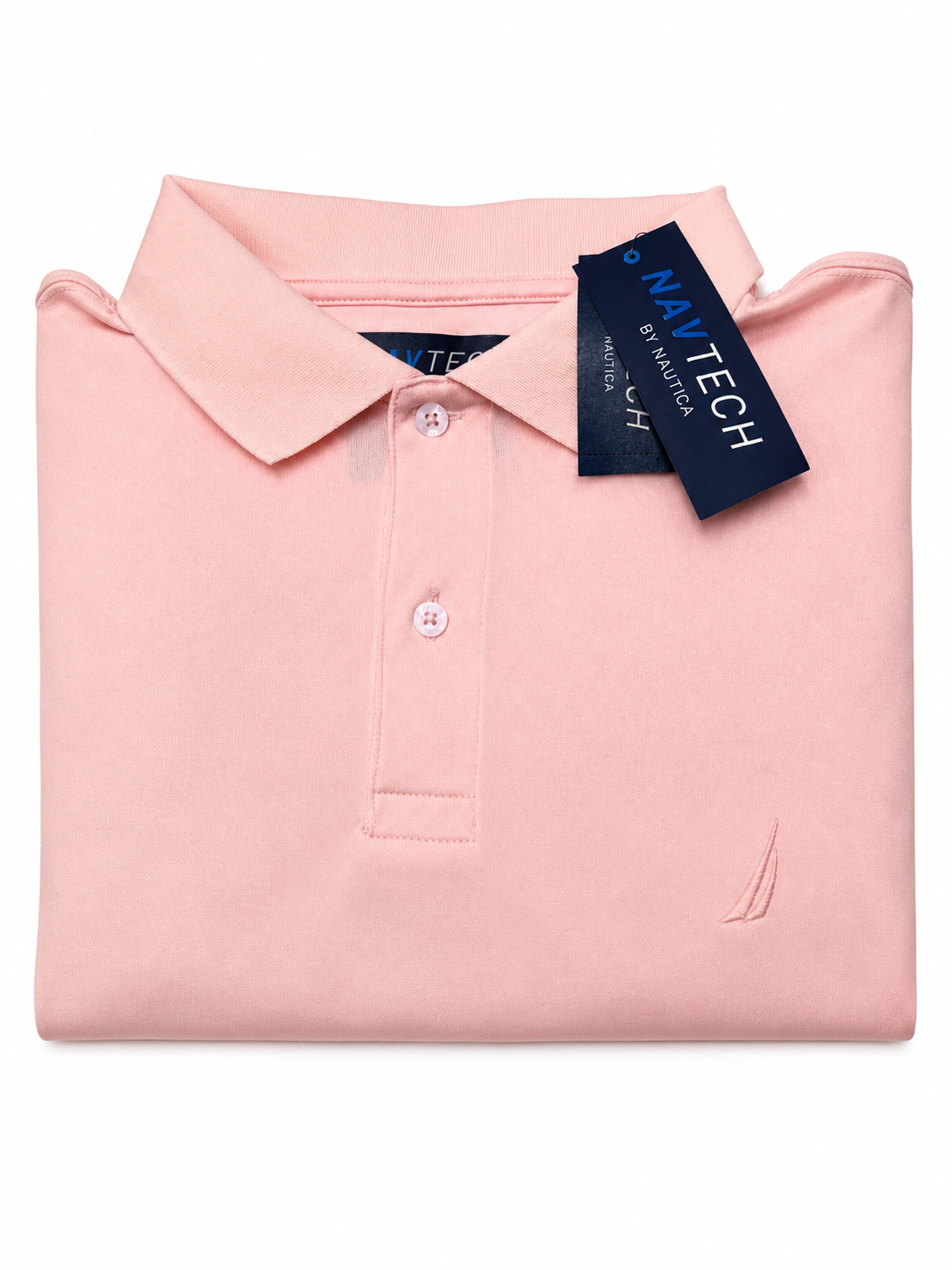 Camisero Nautica NavTech