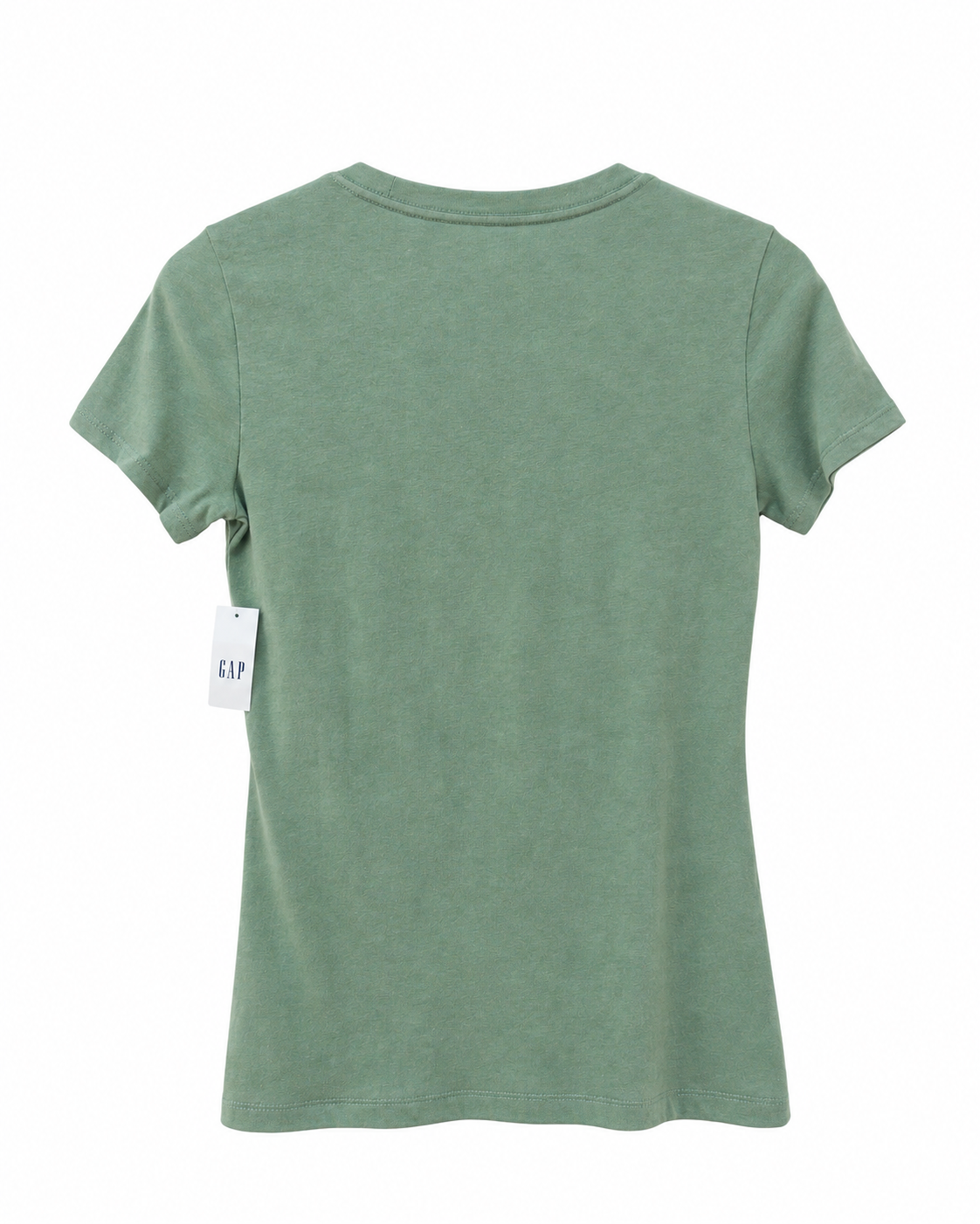 Polo GAP Dama