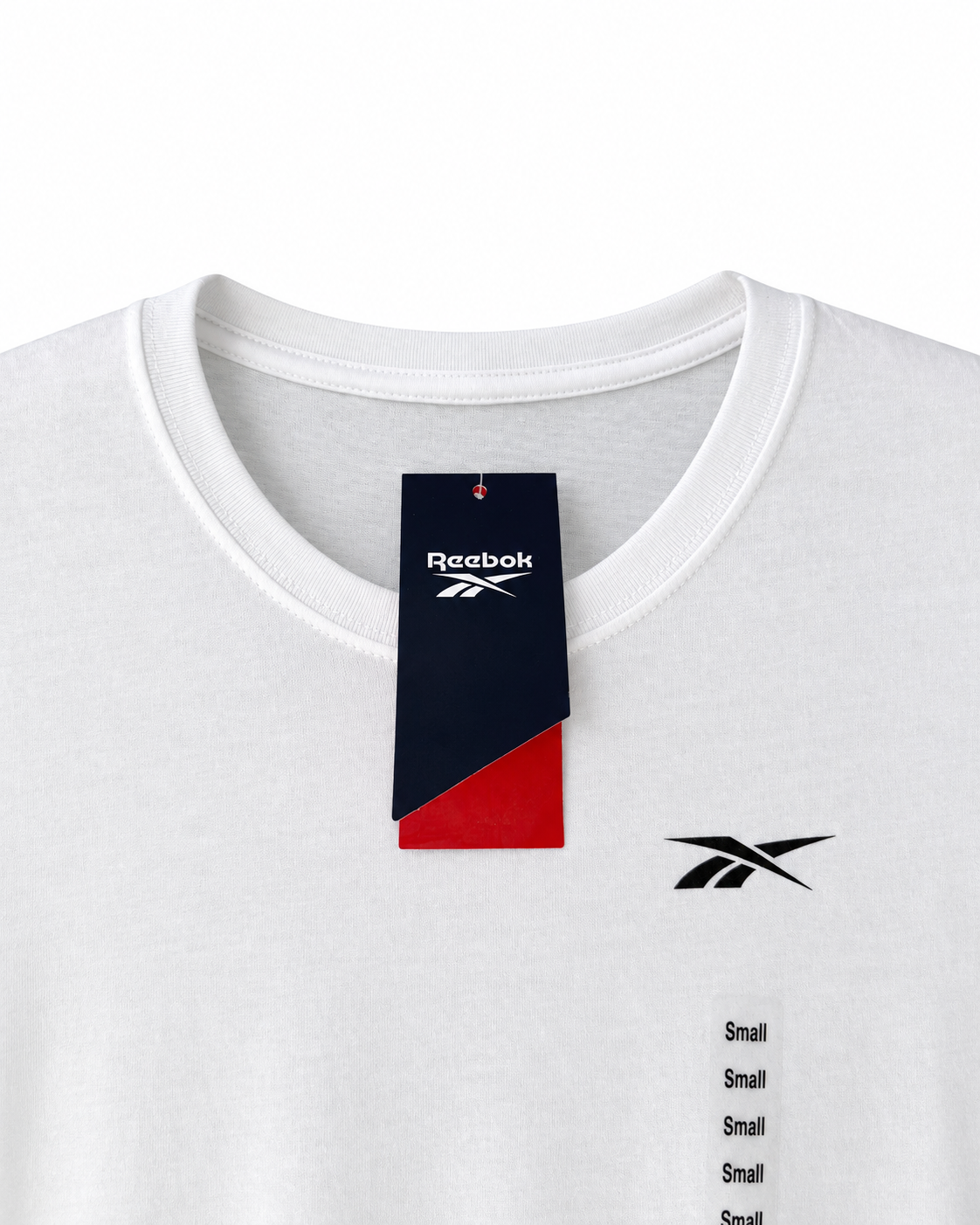 Polo Básico Reebok Dama