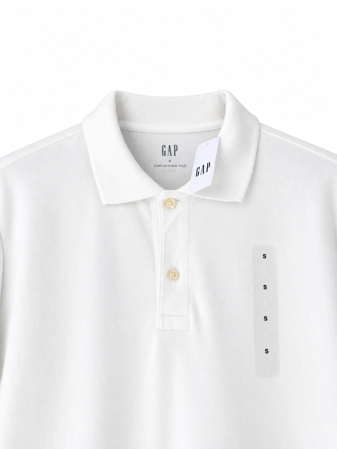 Camisero GAP