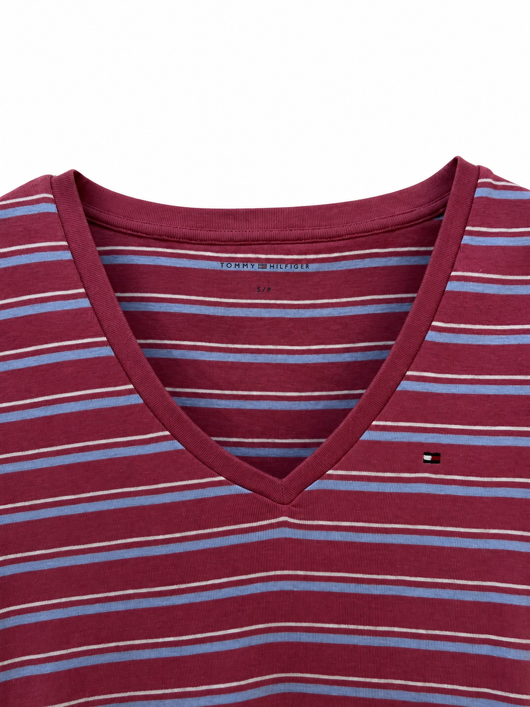 Polo Tommy Hilfiger Dama