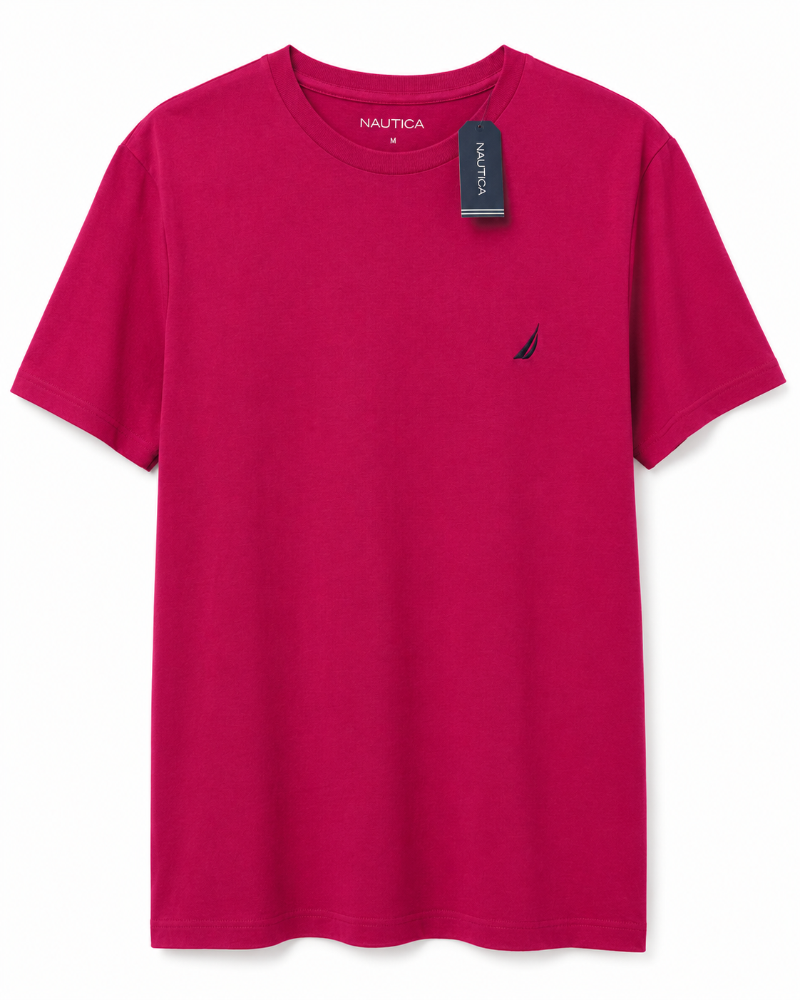 Polo Básico Nautica