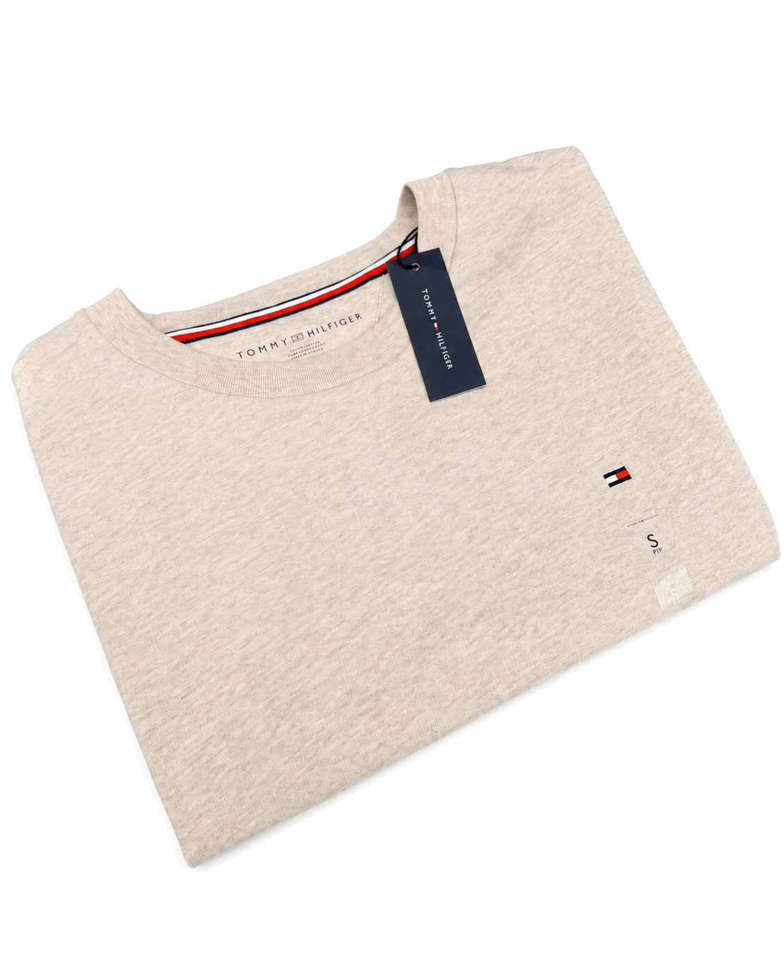 Polo Básico Tommy Hilfiger