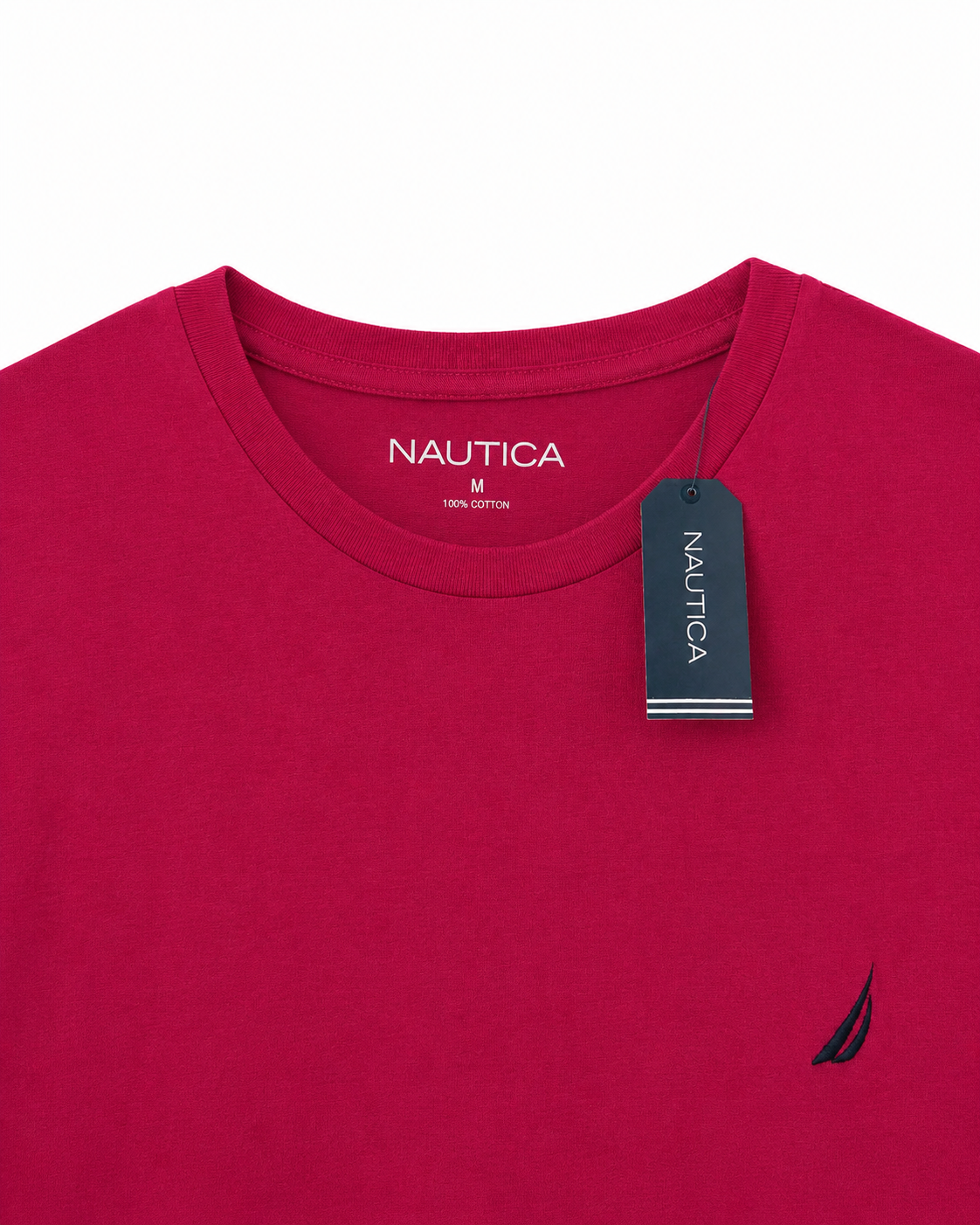 Polo Básico Nautica