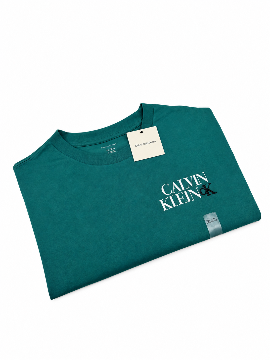Polo Calvin Klein