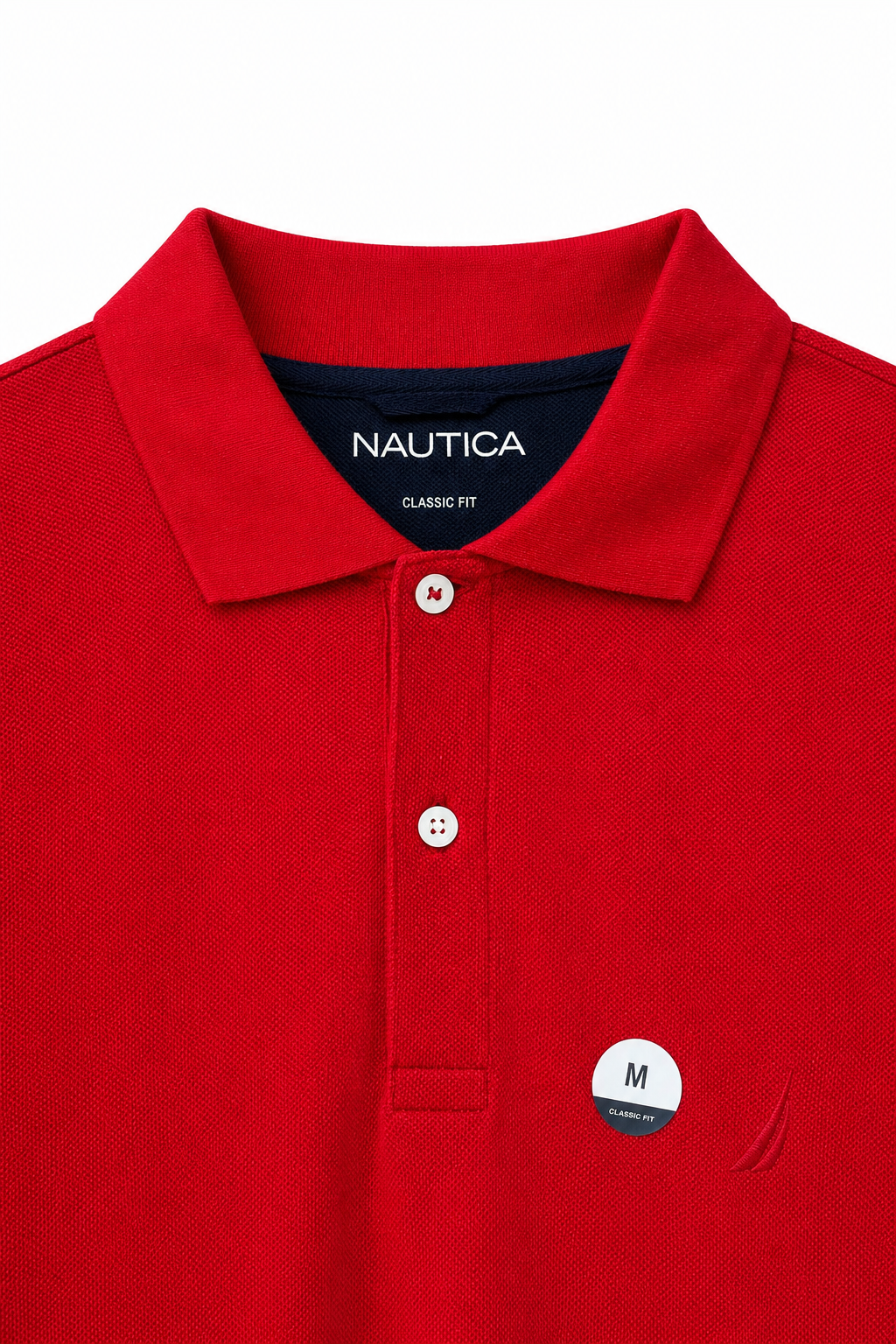 Camisero Nautica