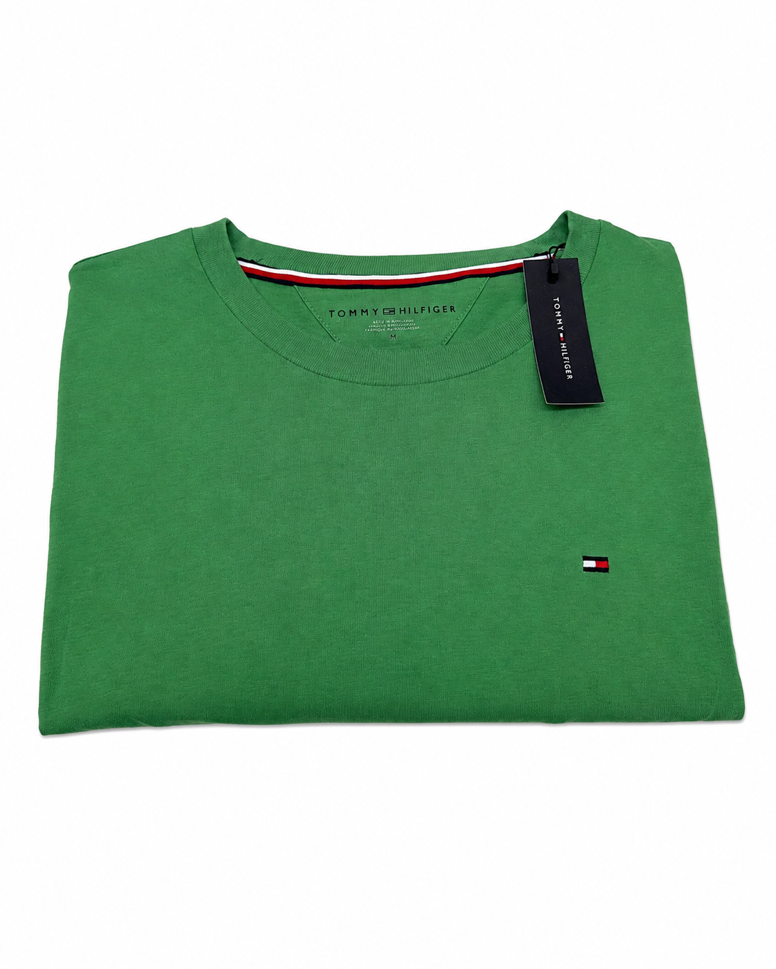 Polo Básico Tommy Hilfiger