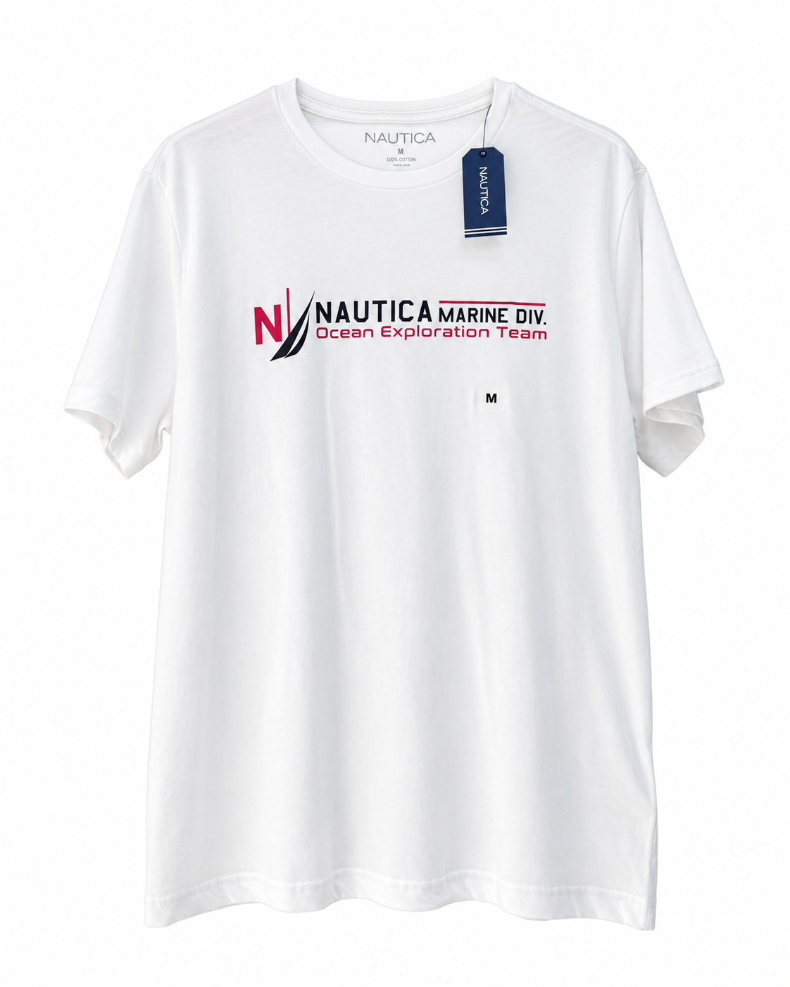 Polo Nautica