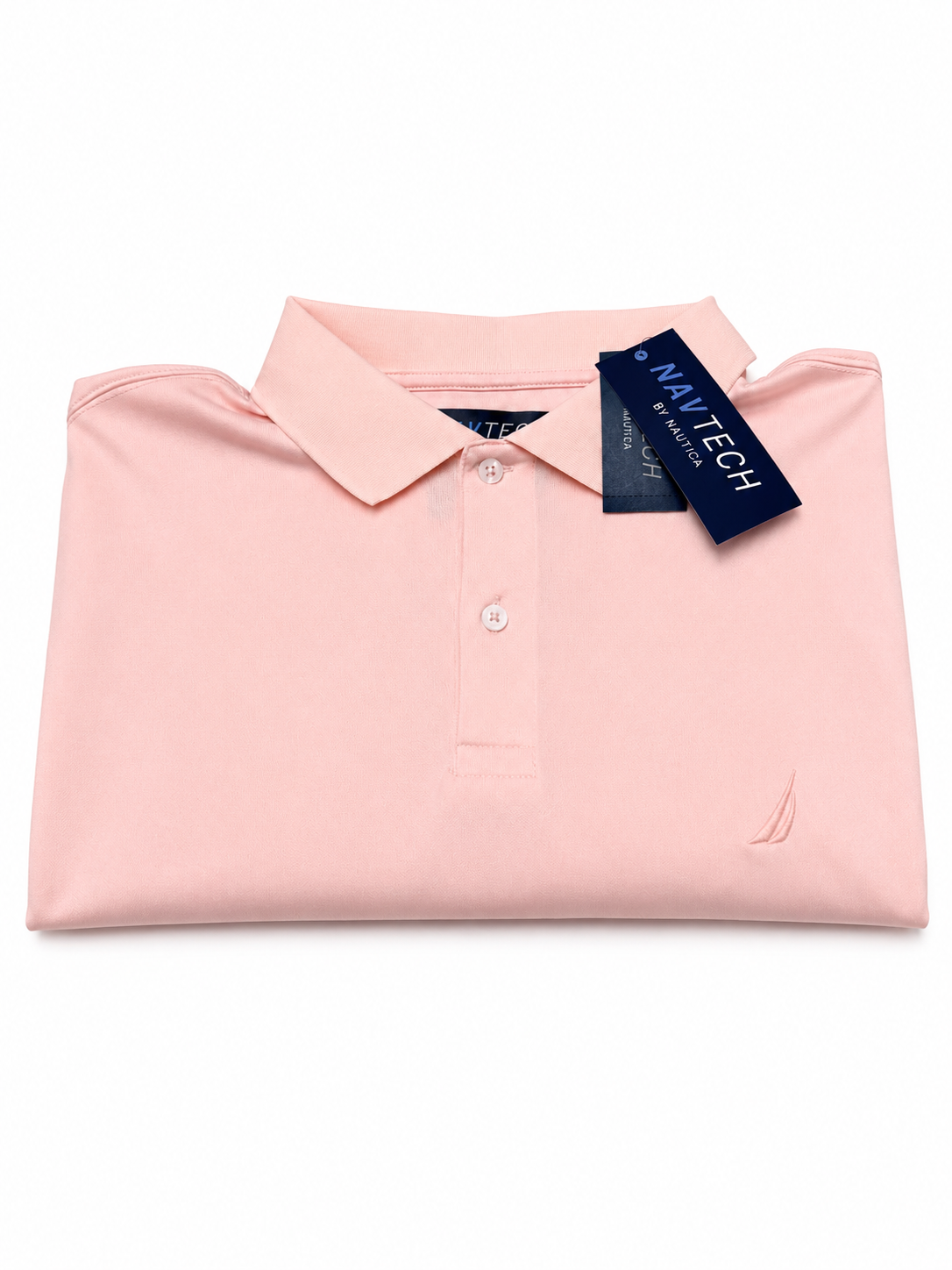 Camisero Nautica NavTech