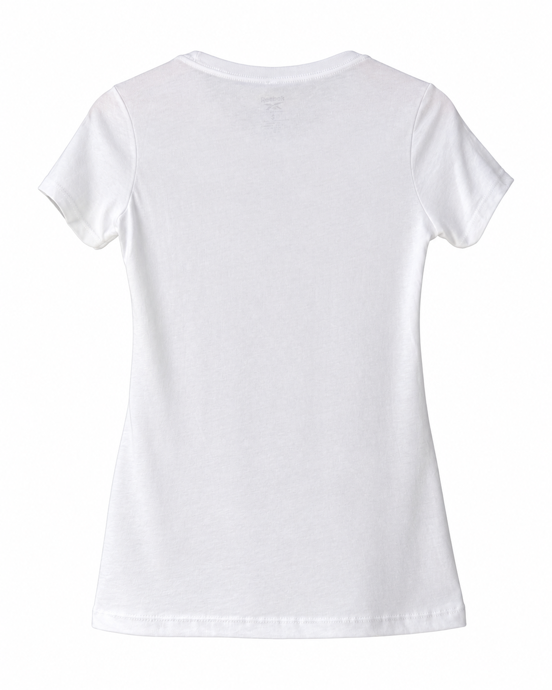 Polo Básico Reebok Dama
