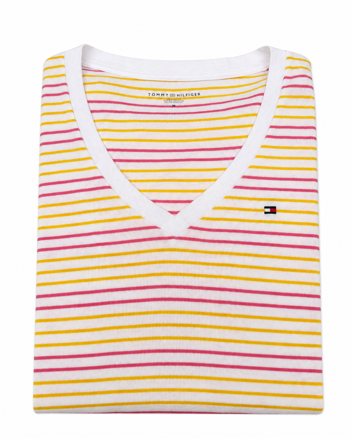 Polo Tommy Hilfiger Dama