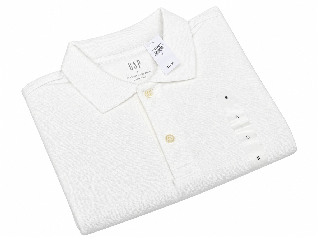 Camisero GAP
