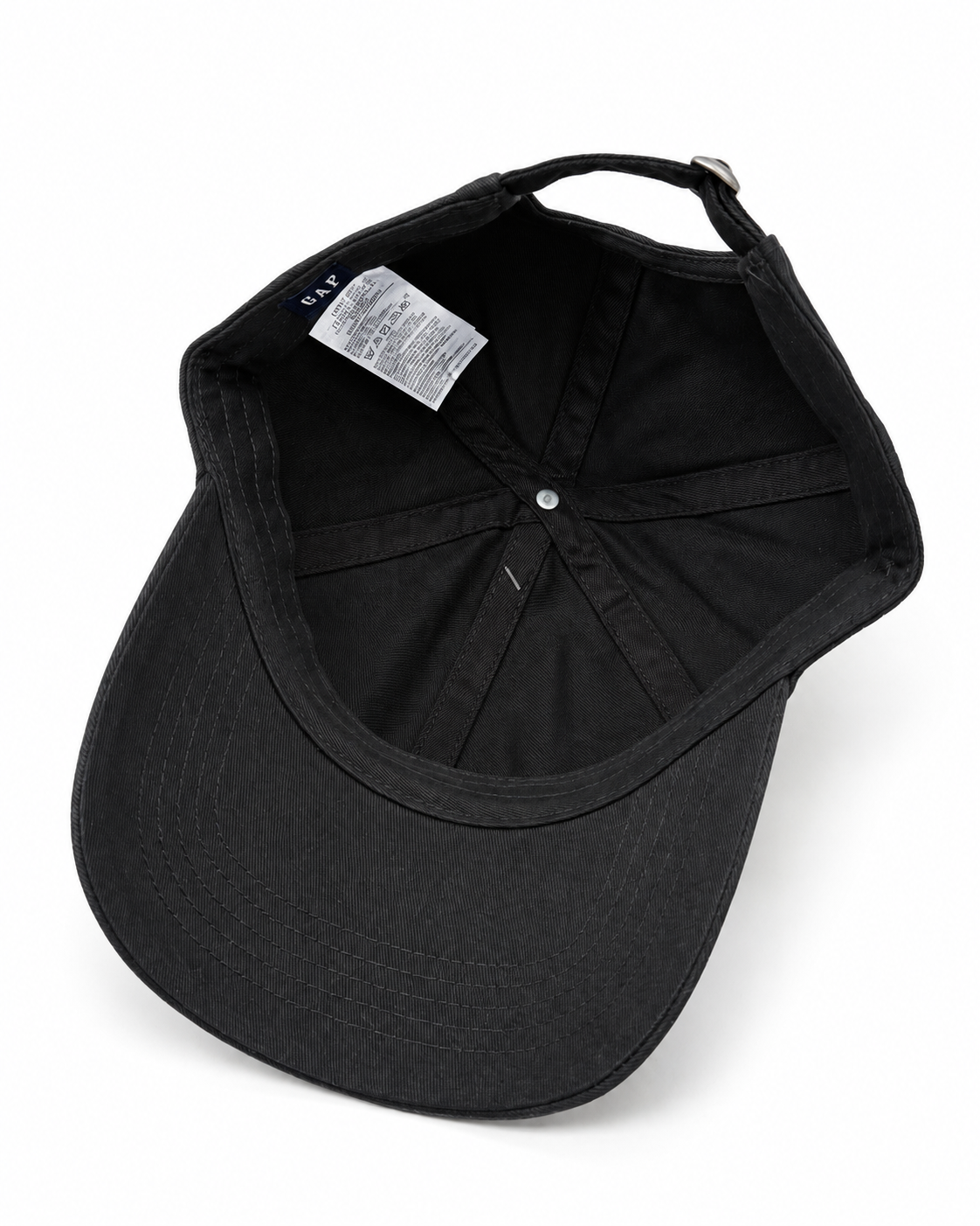 Gorra Clásica GAP