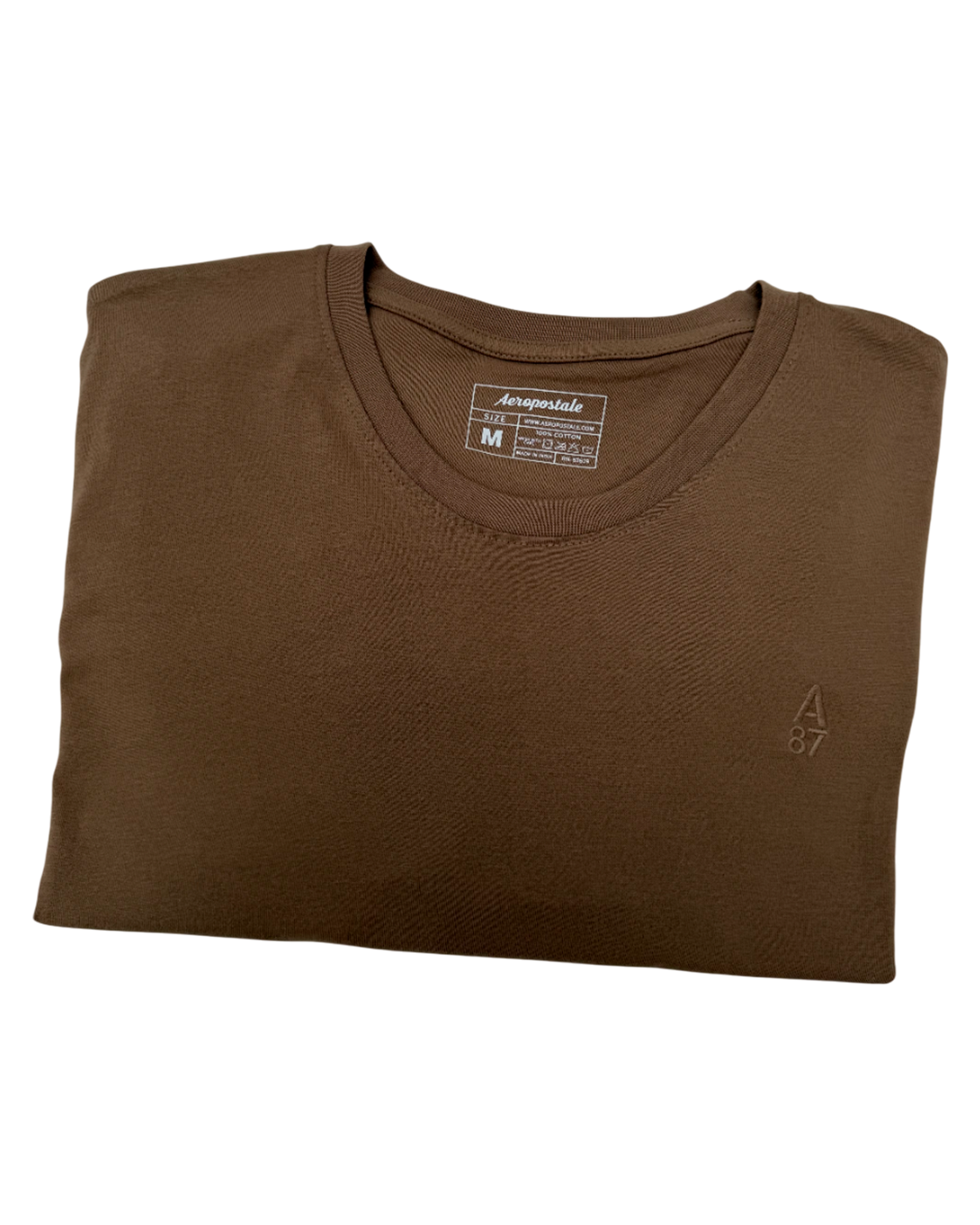 Polo Aeropostale.