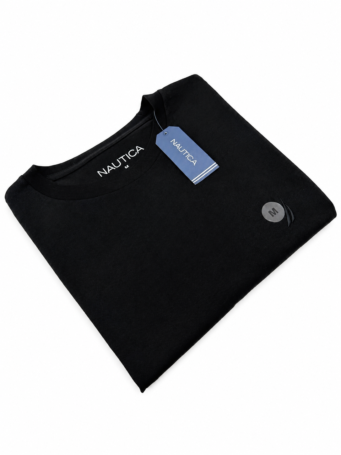 Polo Básico Nautica