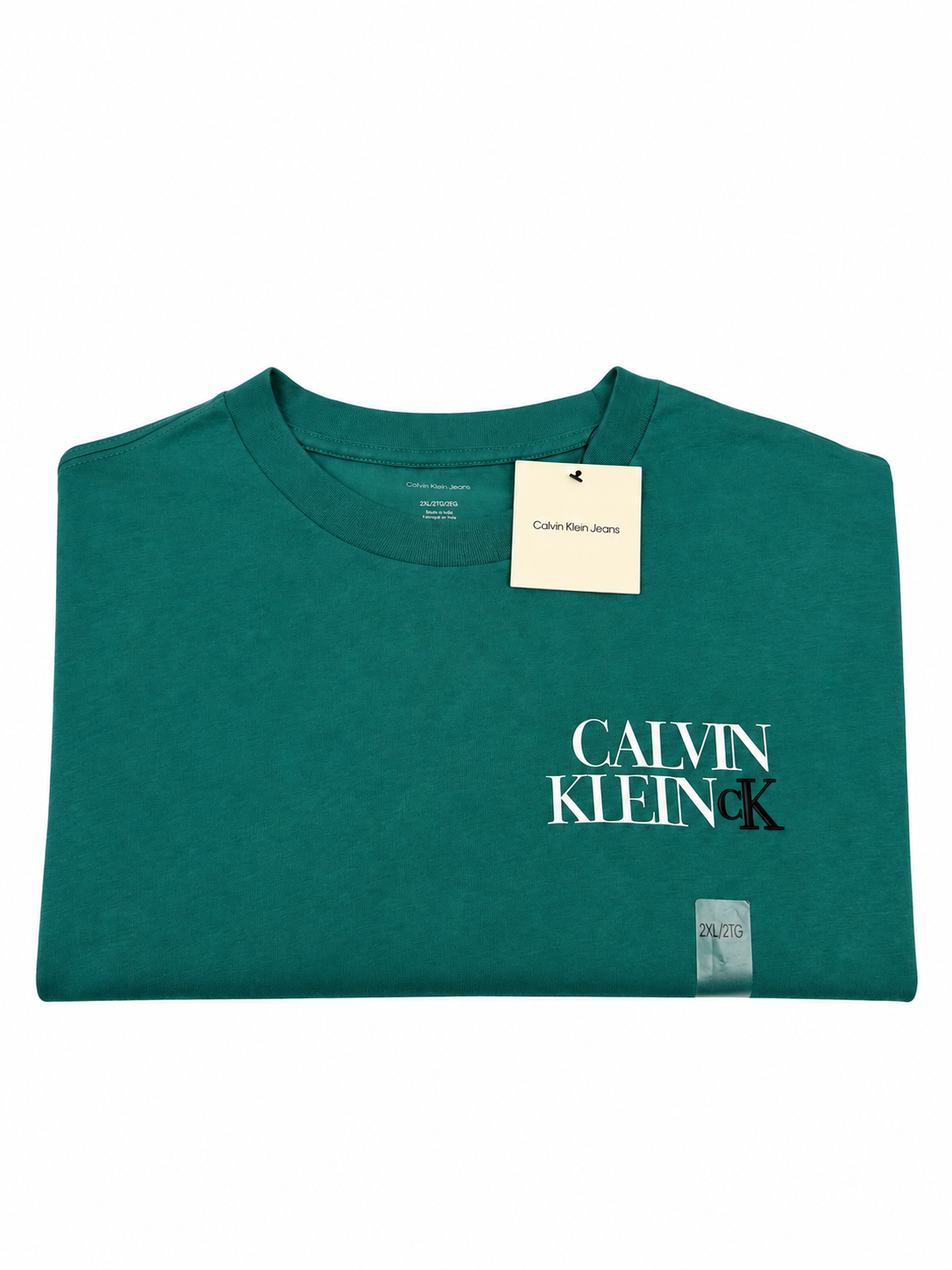 Polo Calvin Klein