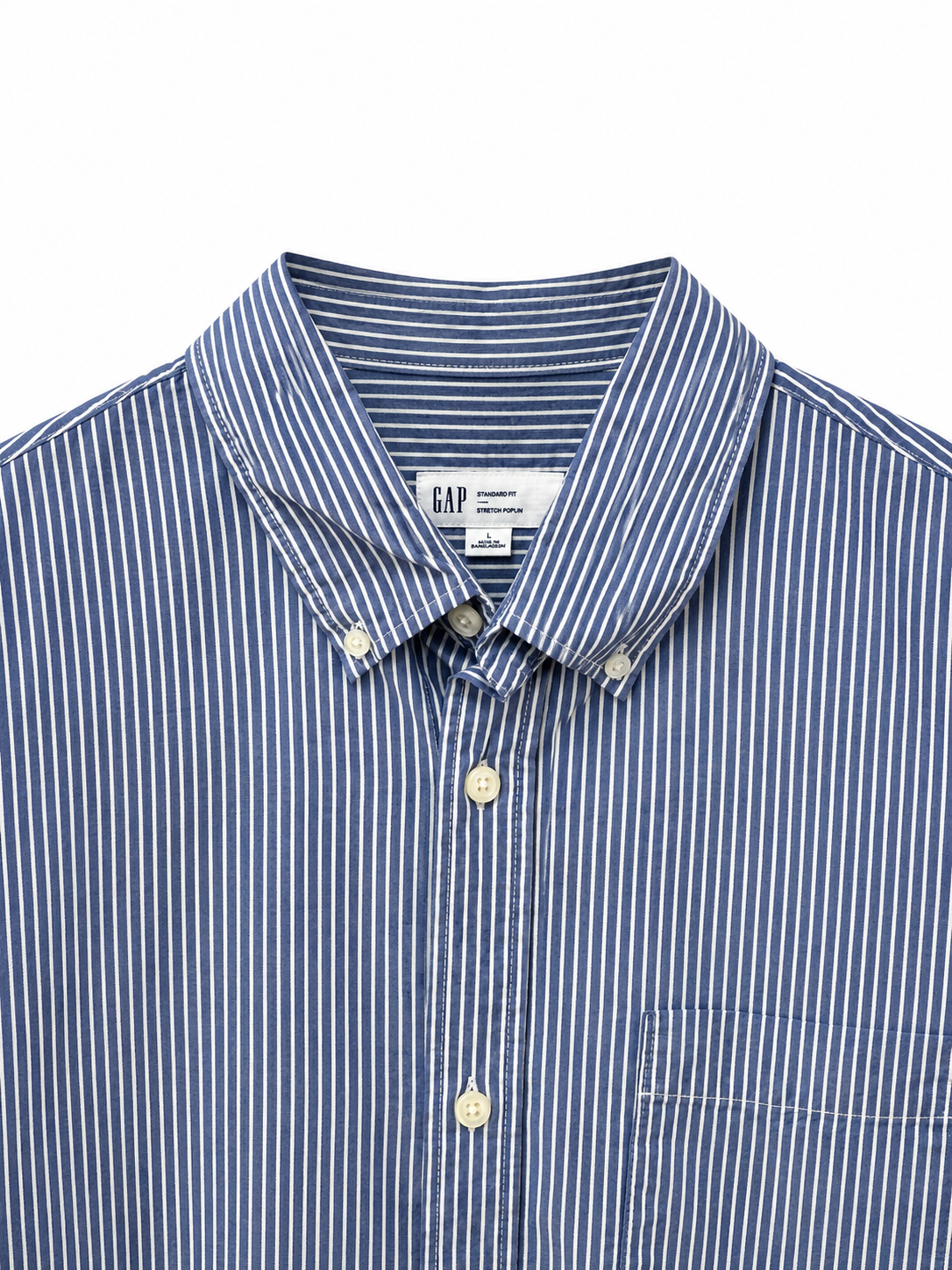 Camisa Gap