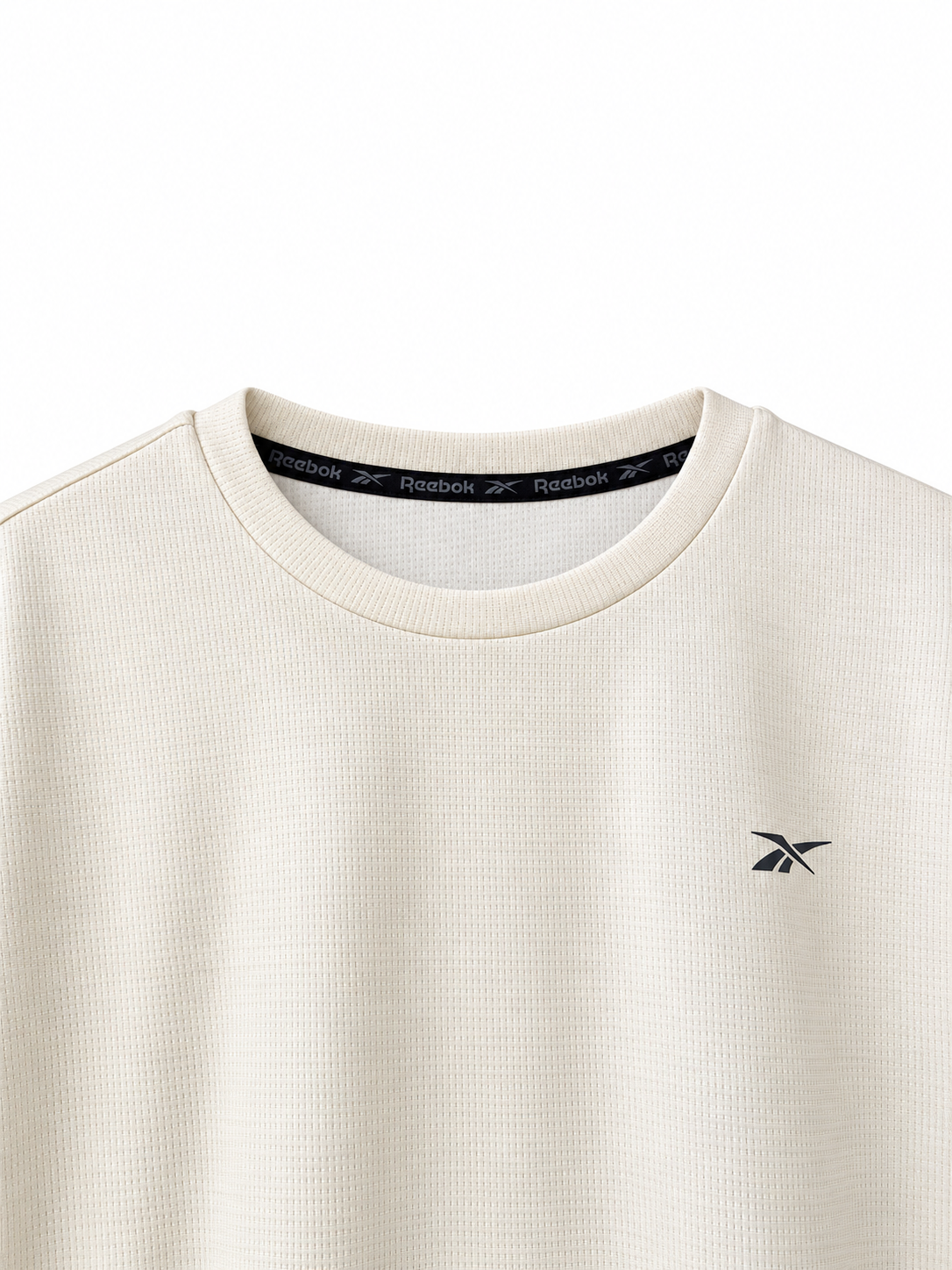 Polo Deportivo Reebok
