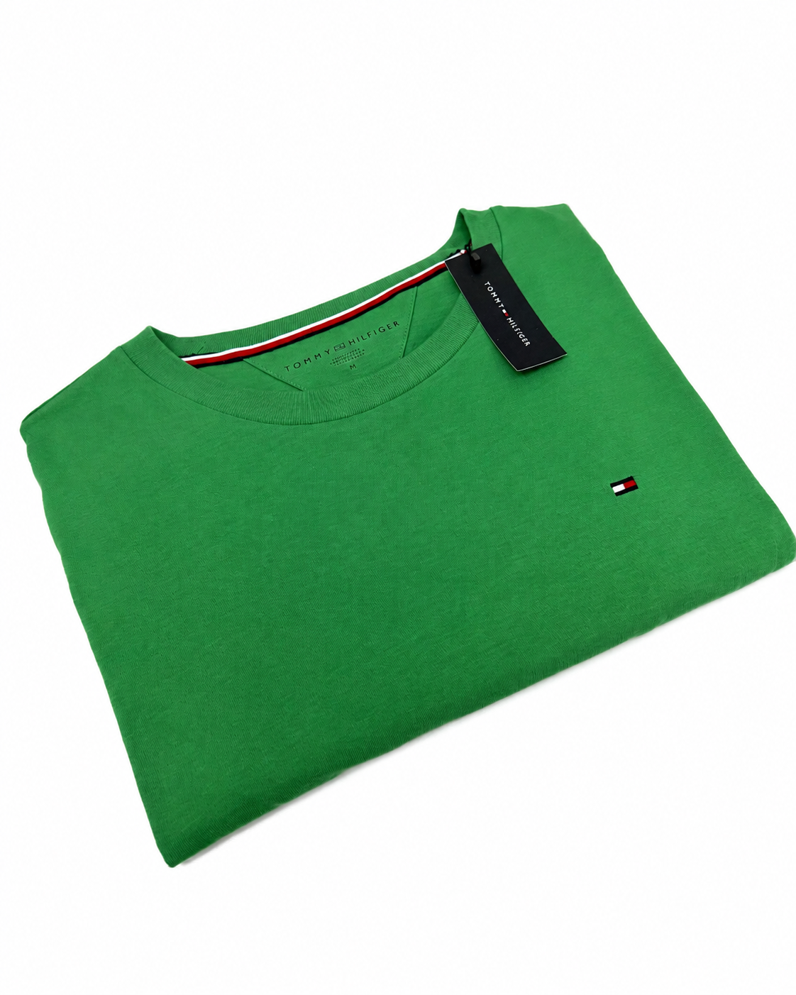 Polo Básico Tommy Hilfiger