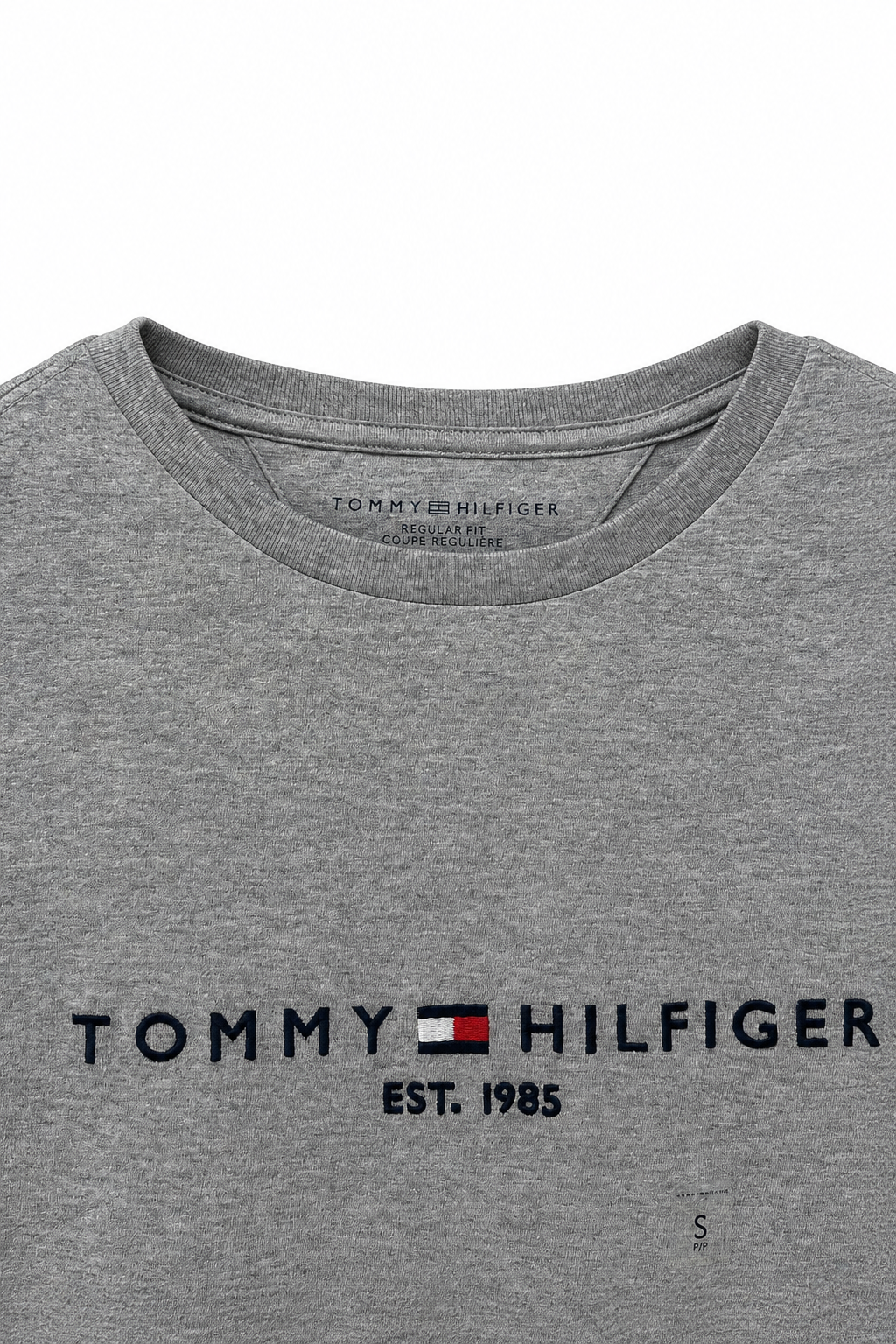 Polo Tommy Hilfiger