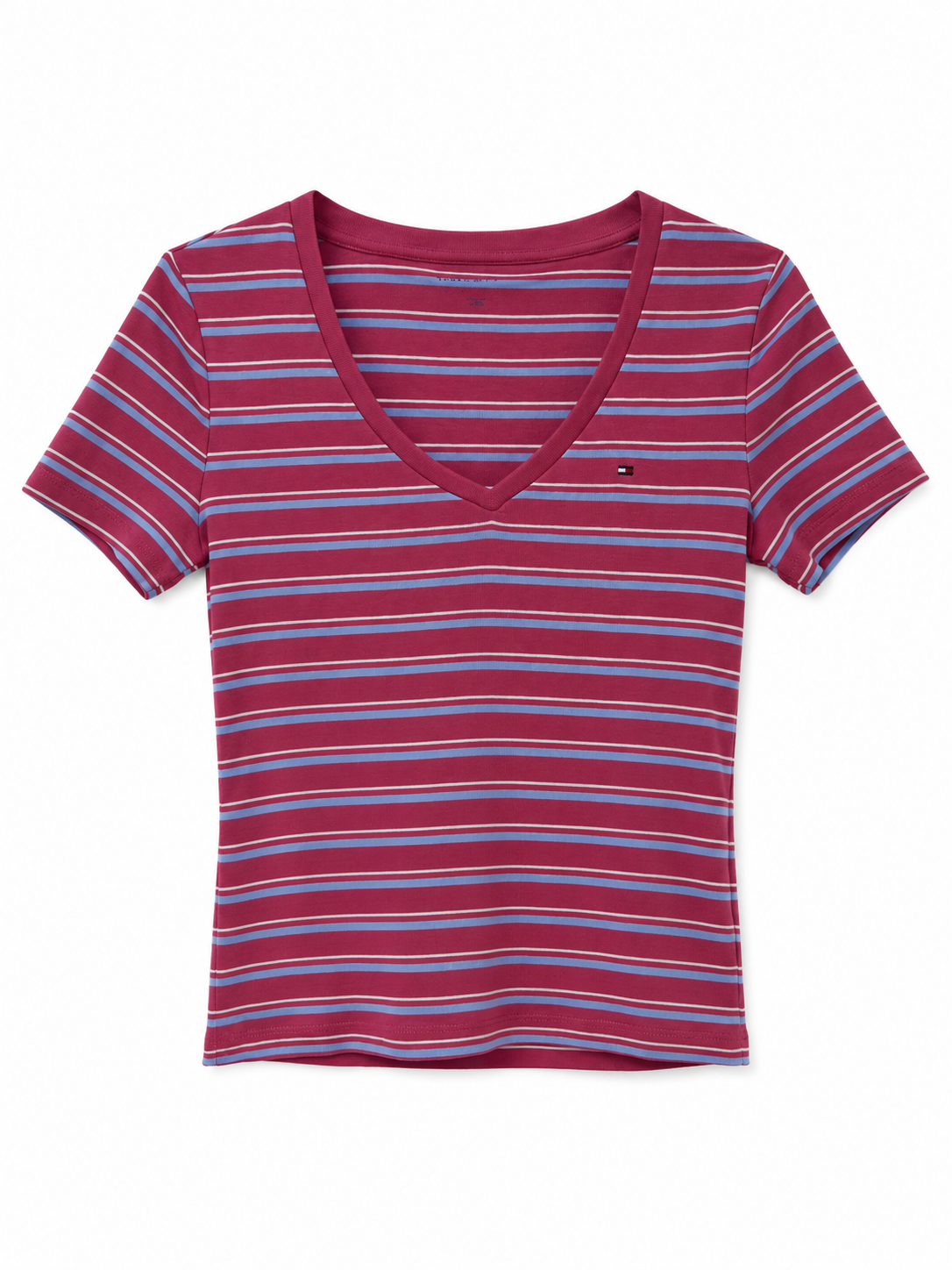 Polo Tommy Hilfiger Dama