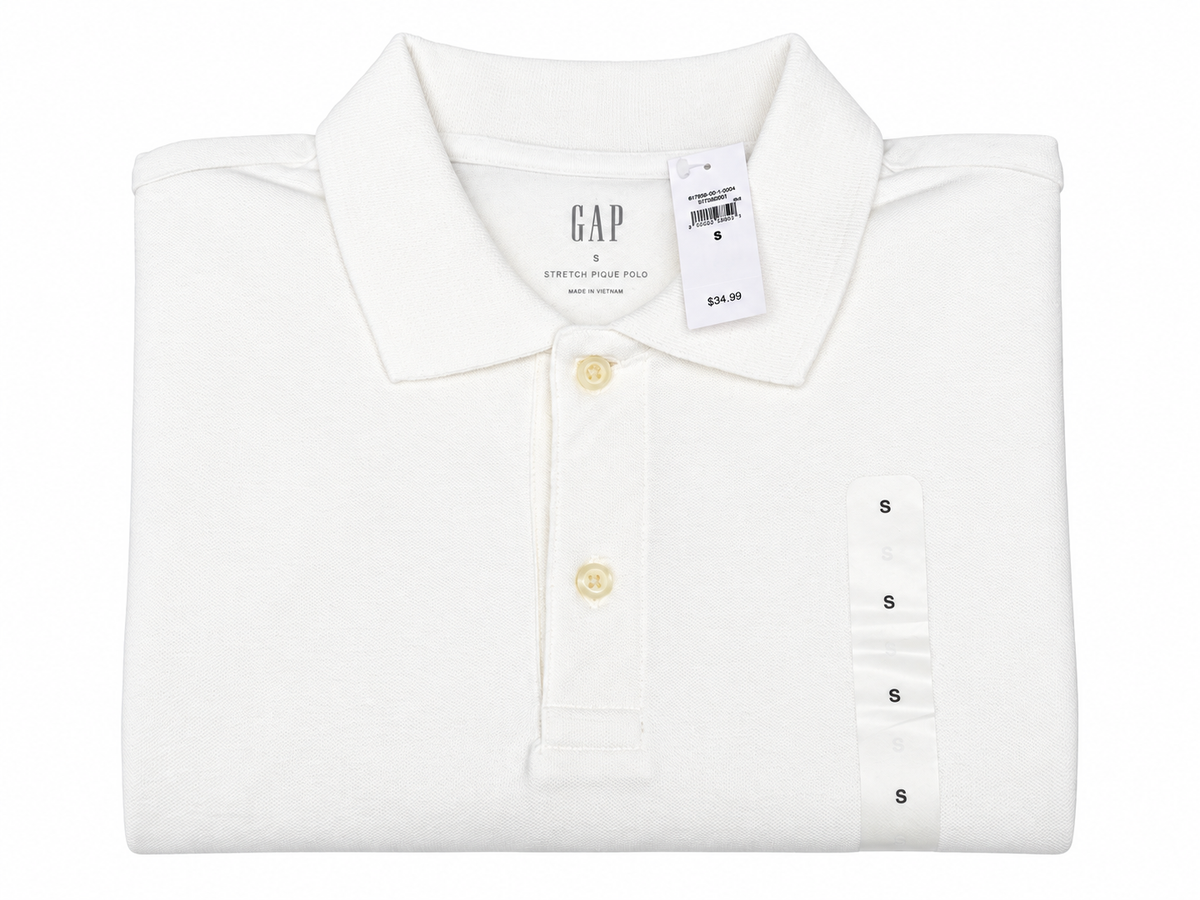 Camisero GAP